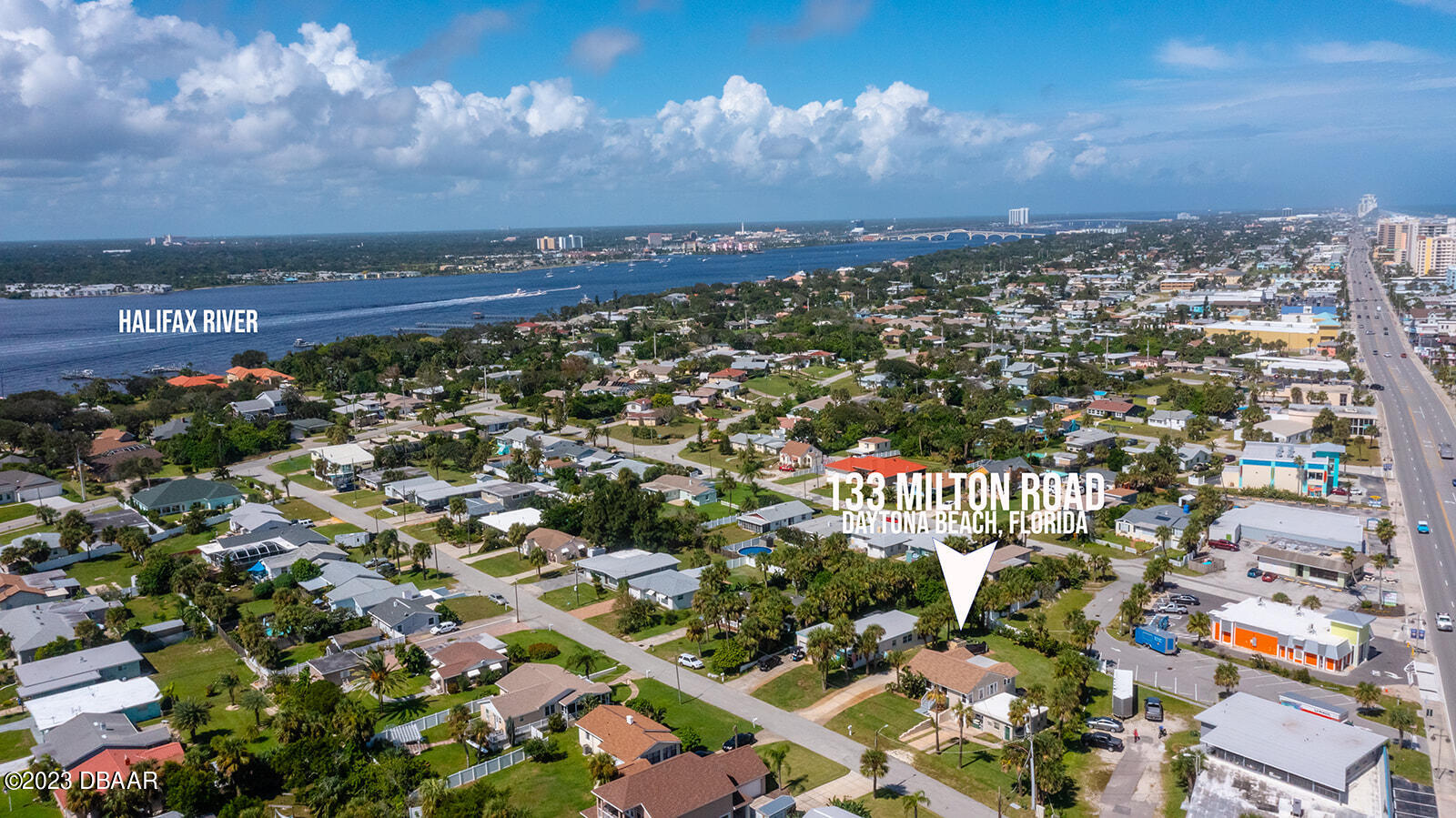 133 Milton Road