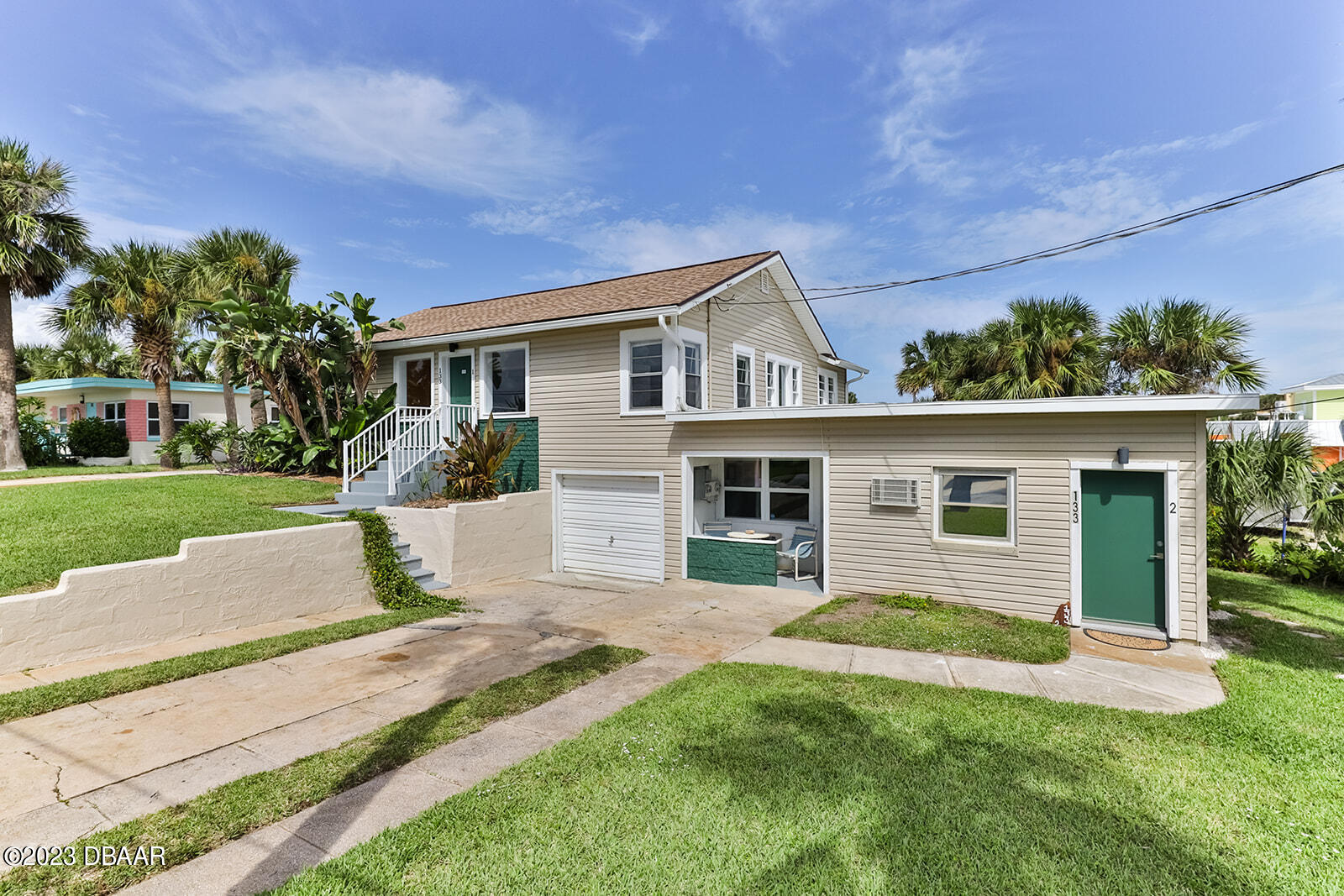 133 Milton Road