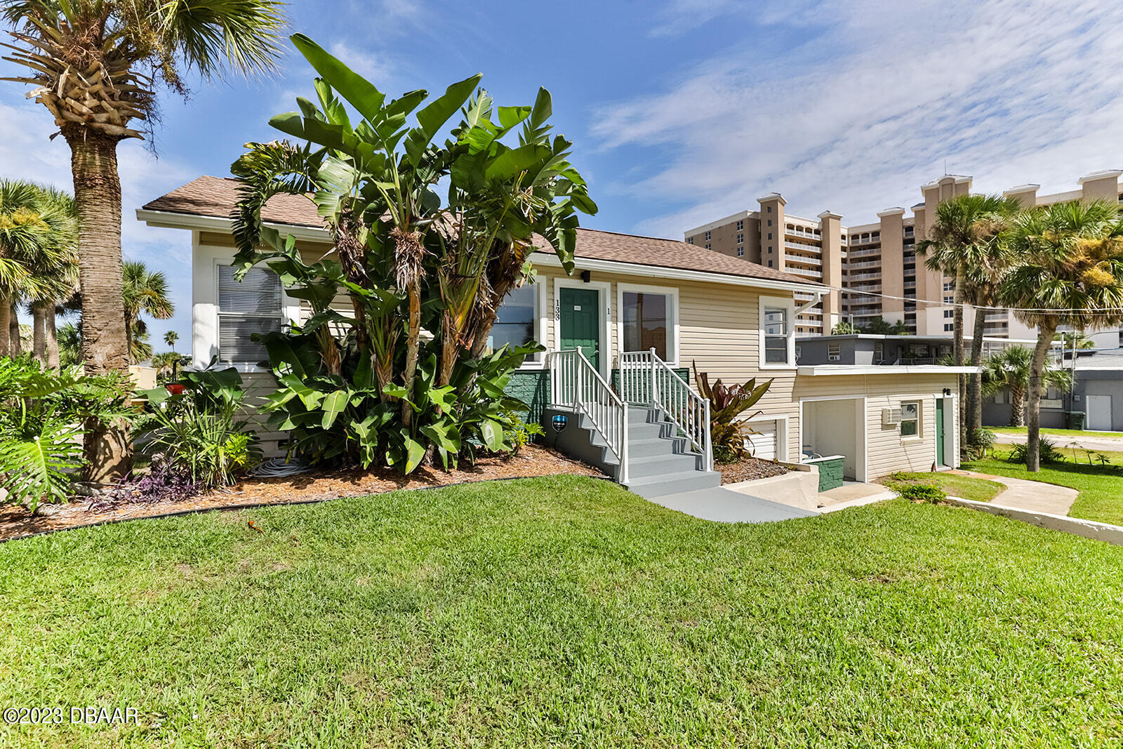 133 Milton Road