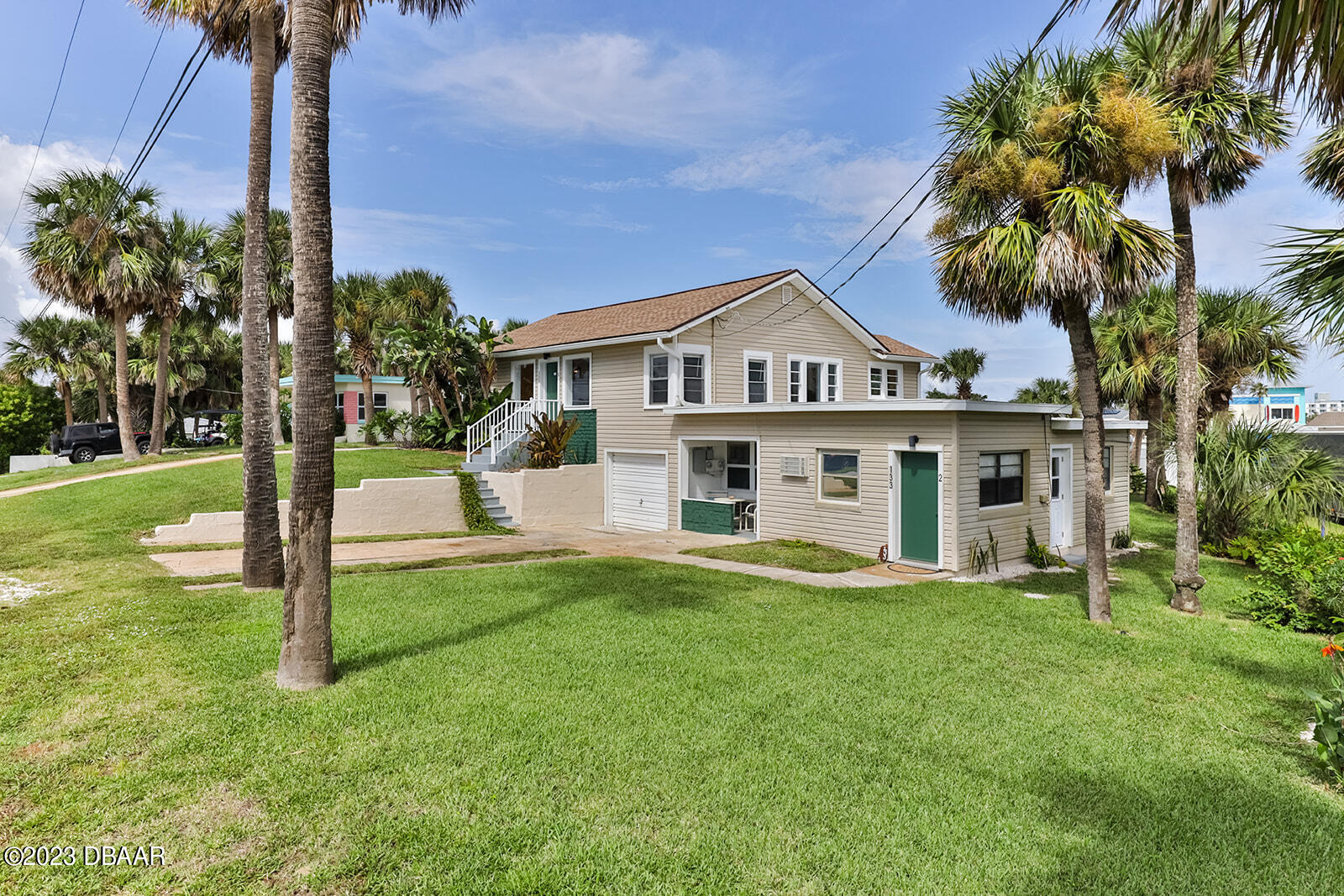 133 Milton Road