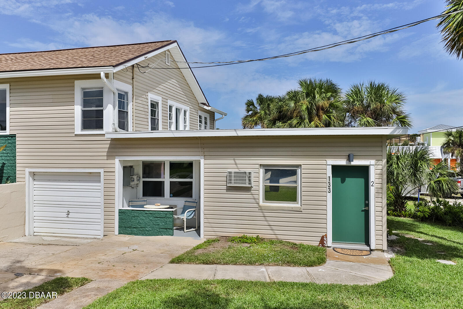 133 Milton Road