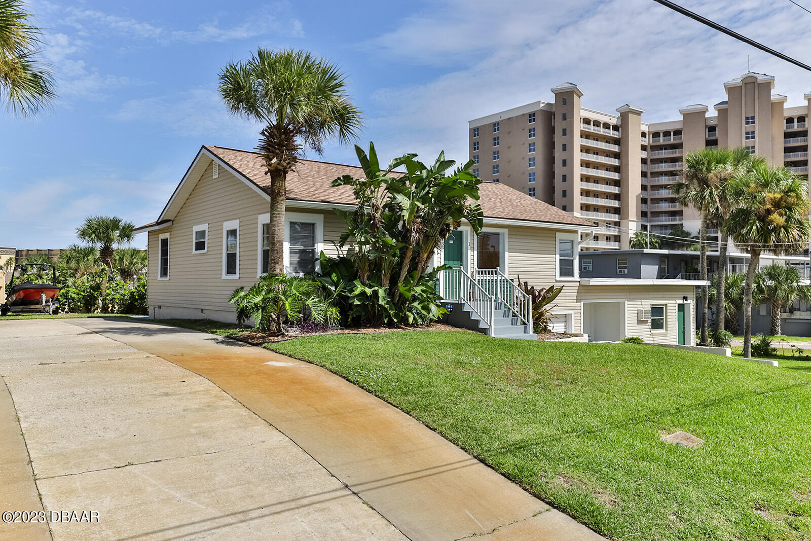 133 Milton Road