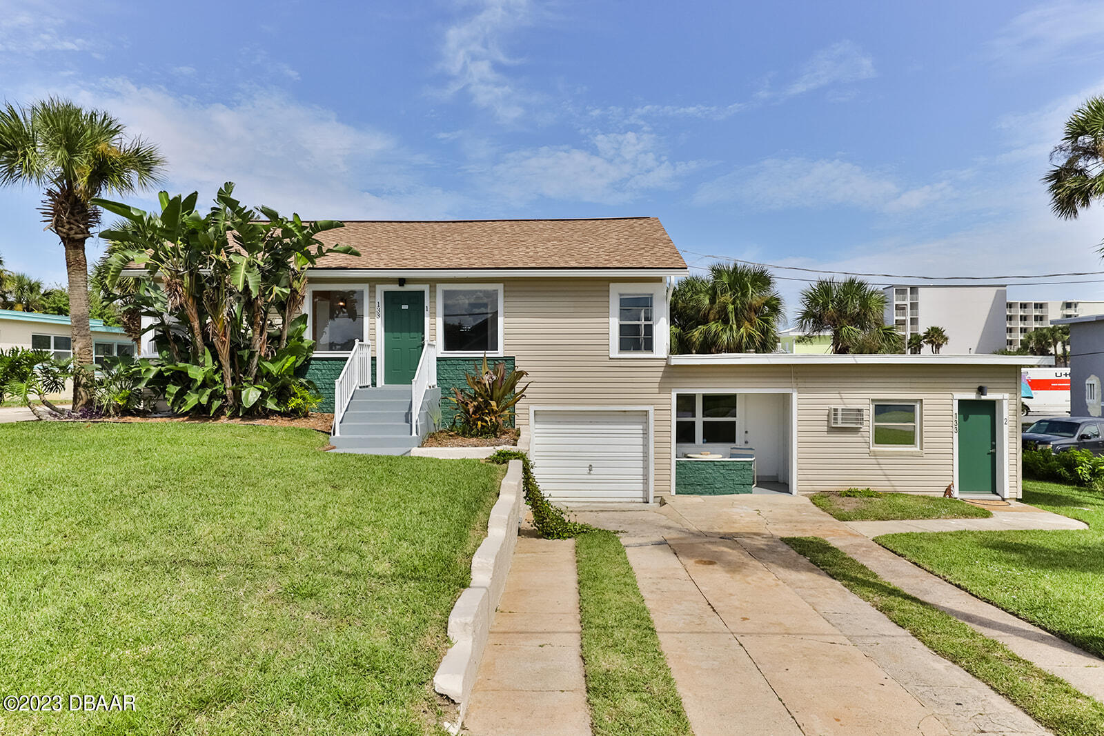 133 Milton Road
