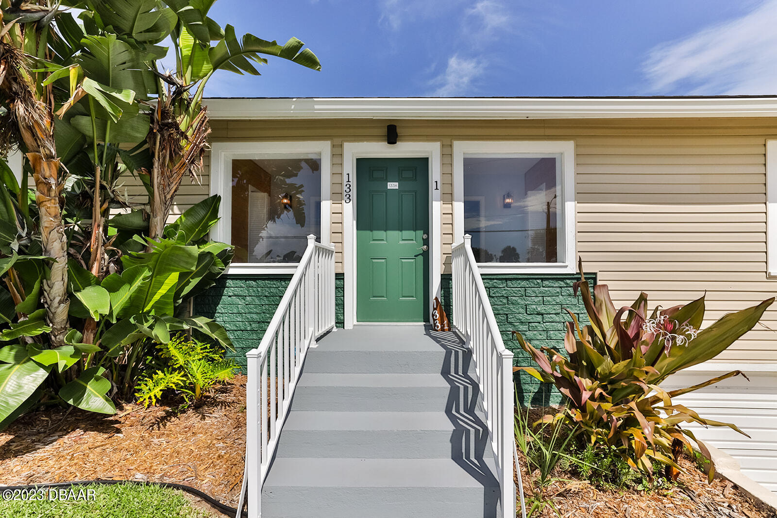 133 Milton Road