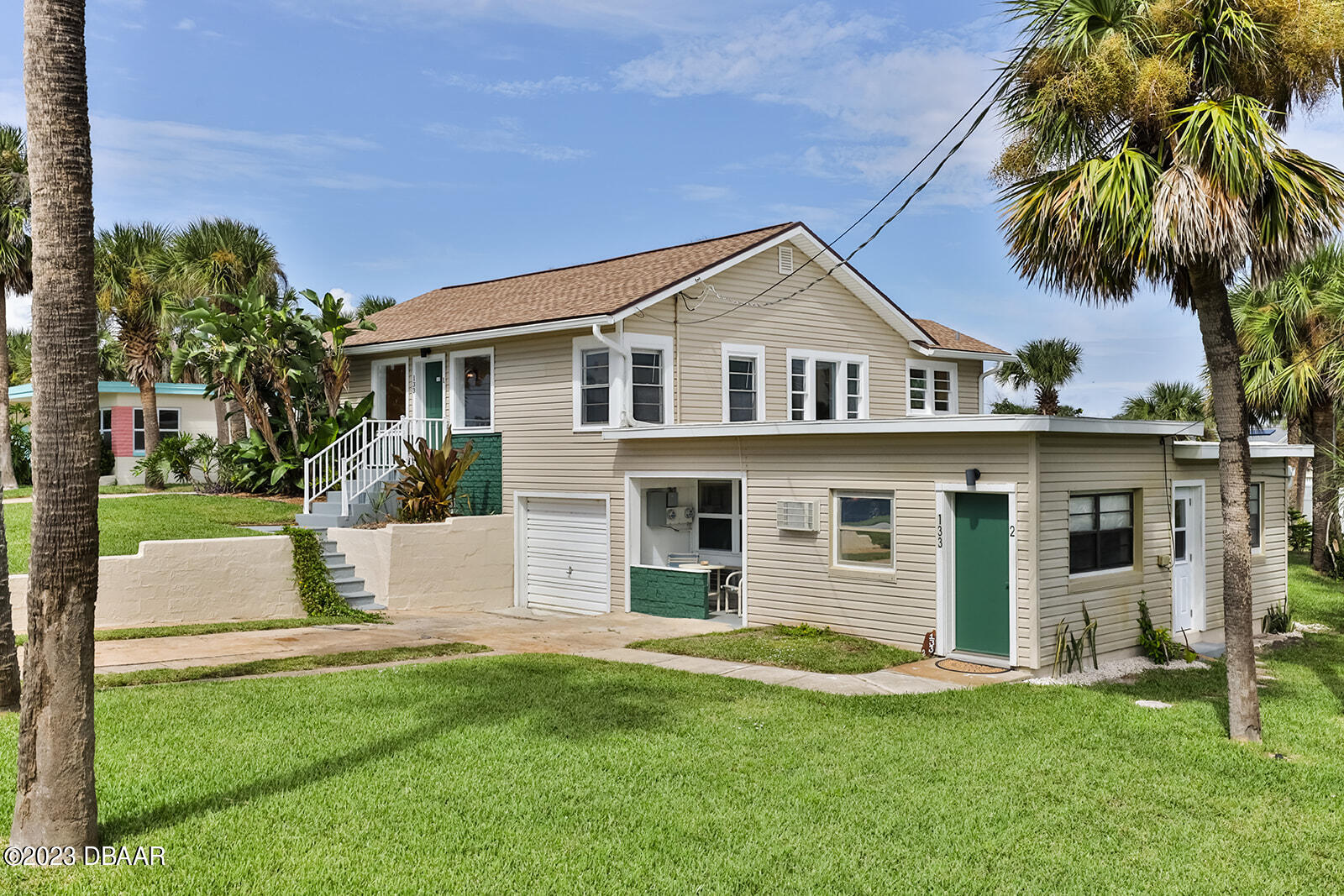 133 Milton Road