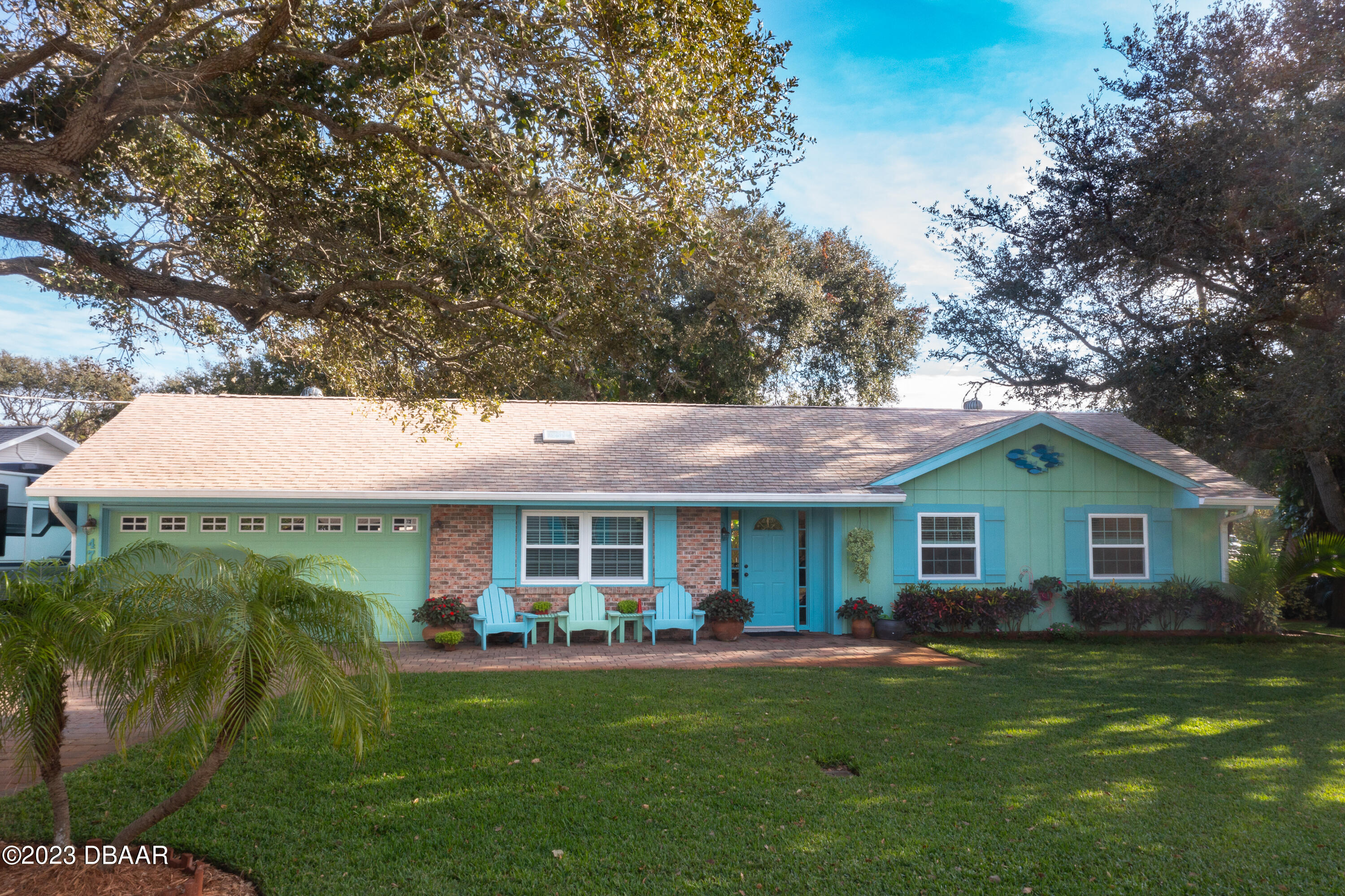 4747 Dixie Drive