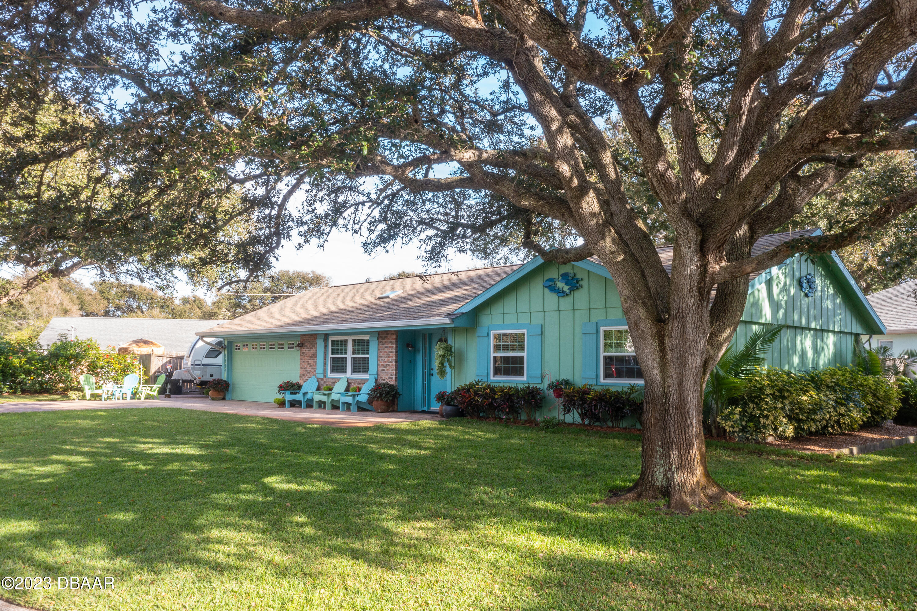4747 Dixie Drive