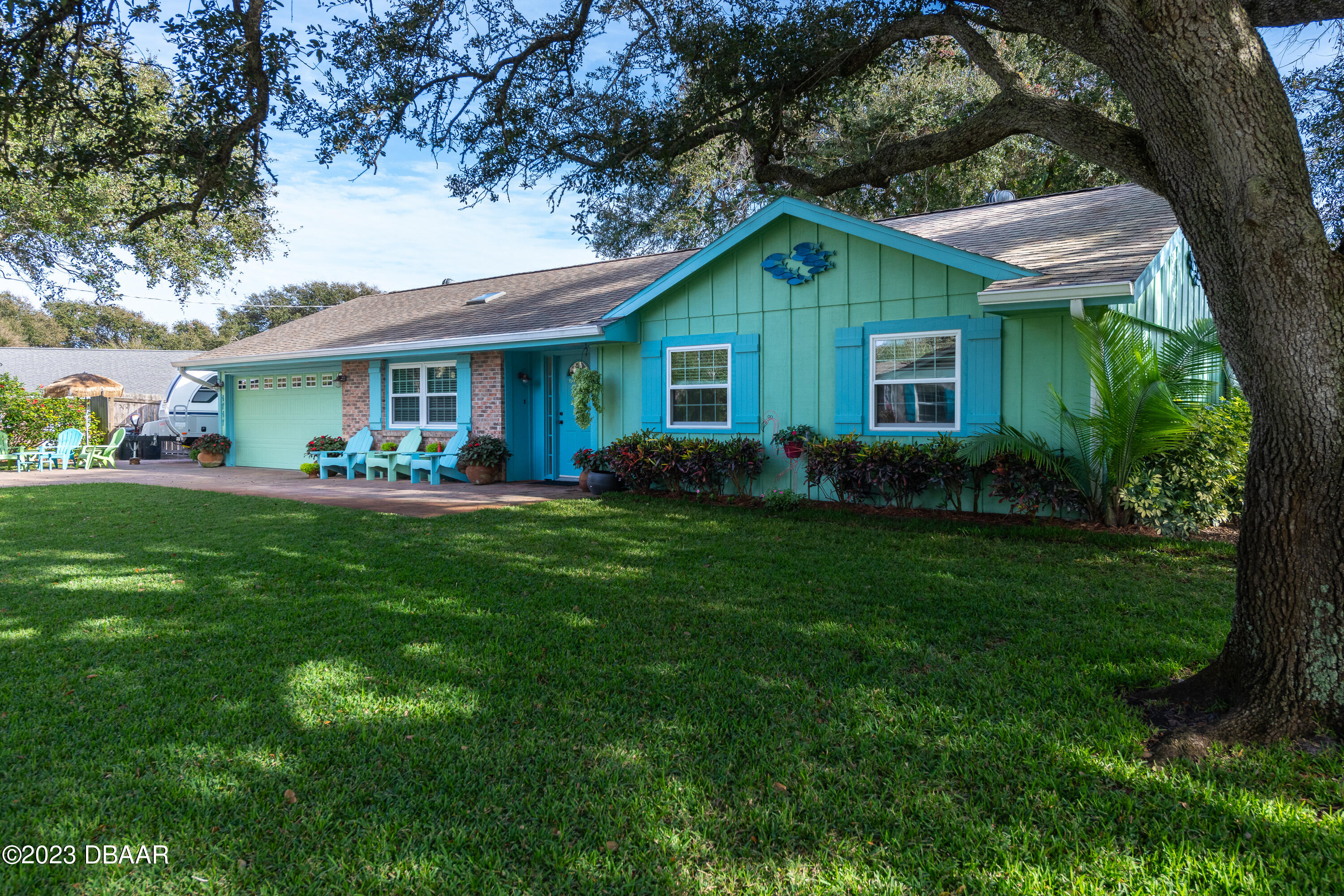 4747 Dixie Drive