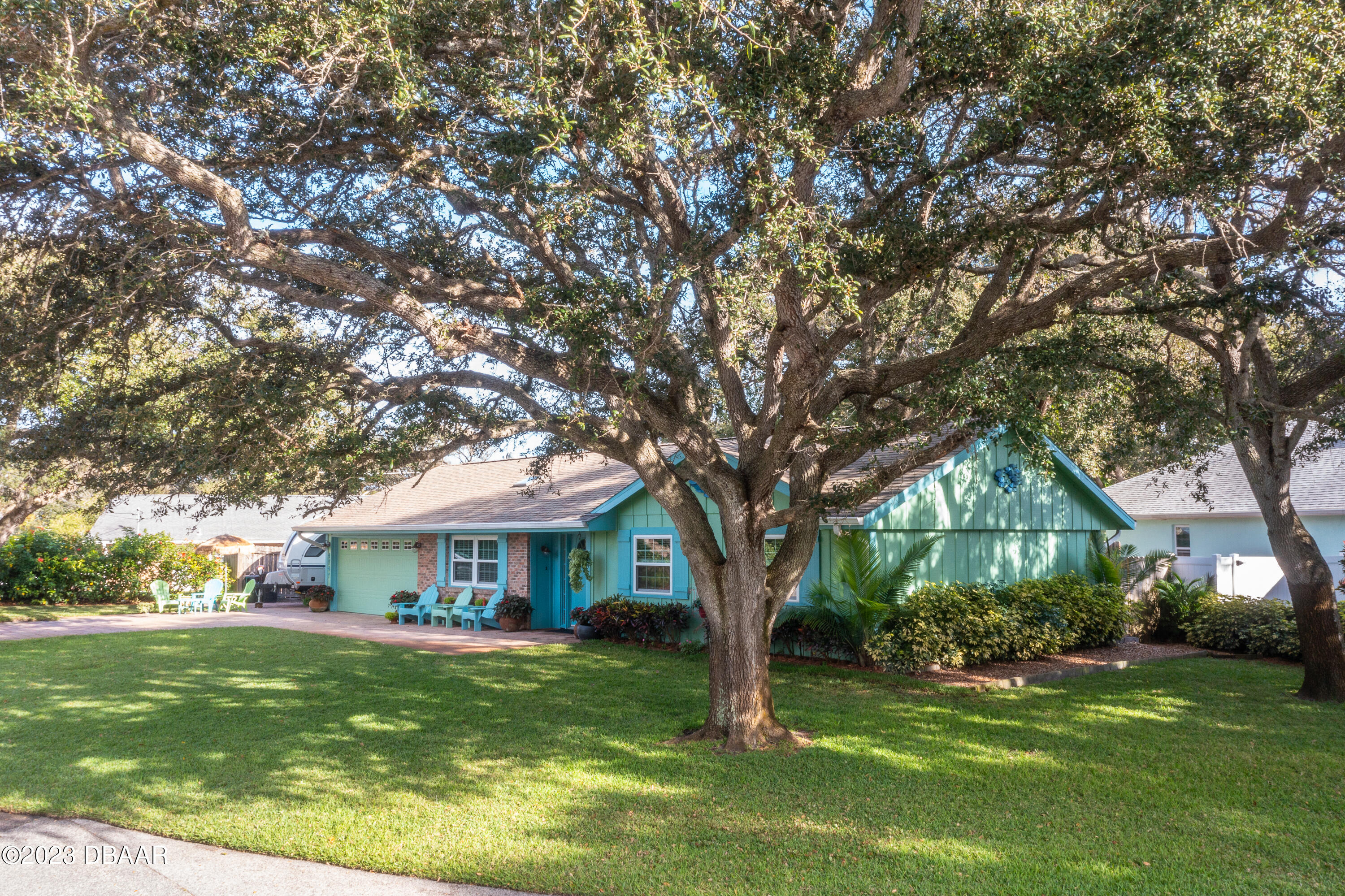 4747 Dixie Drive