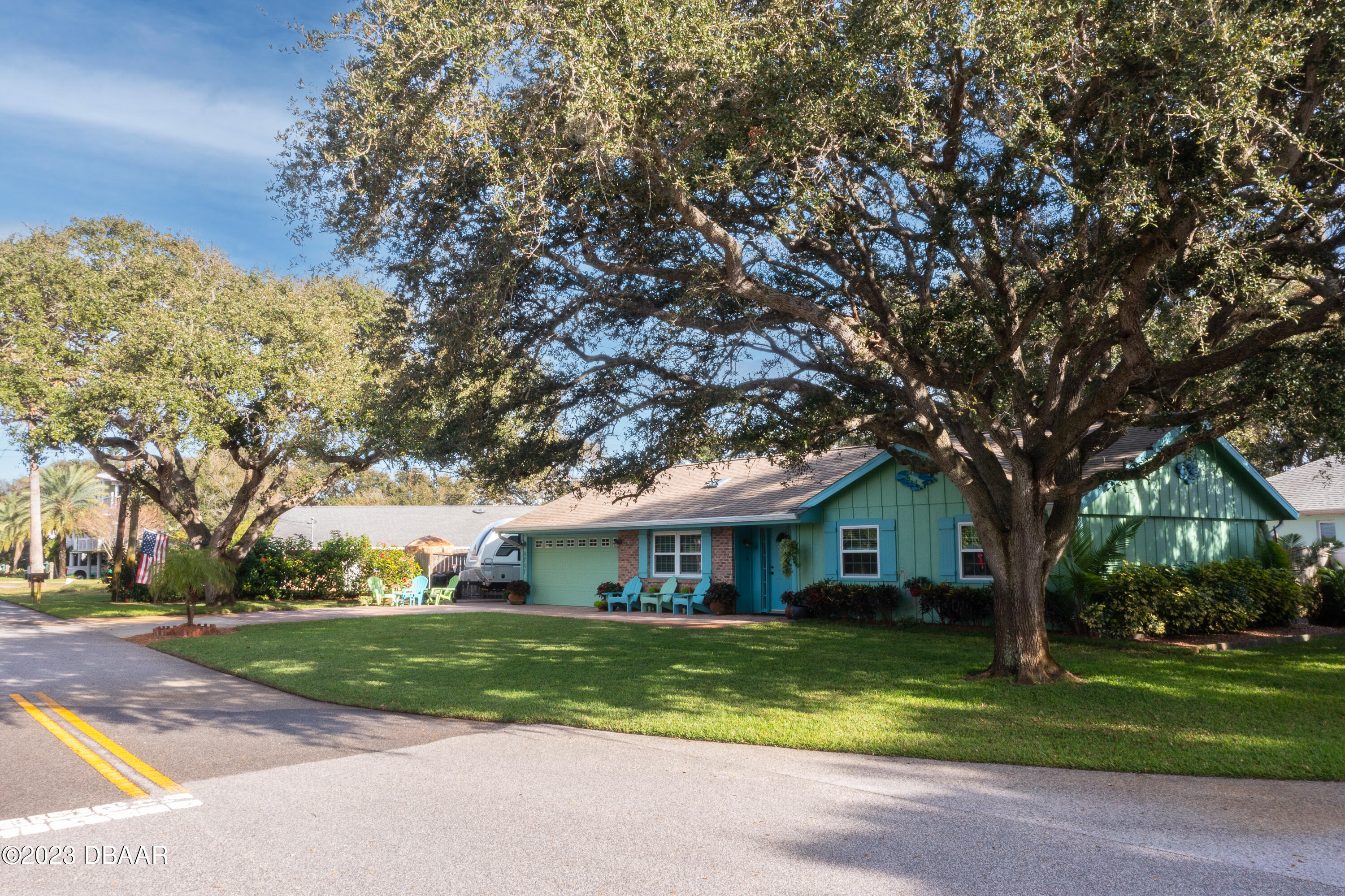4747 Dixie Drive