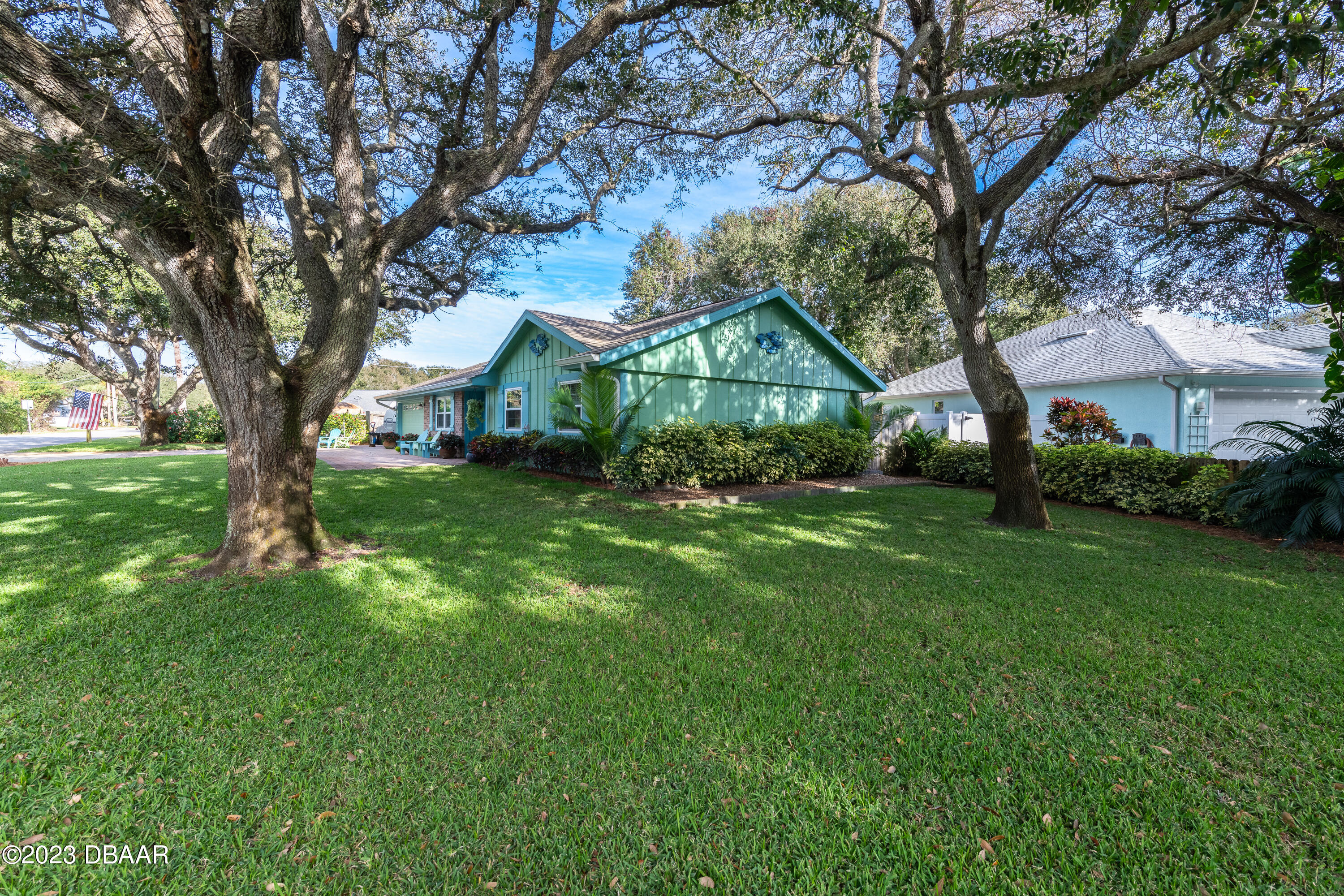 4747 Dixie Drive