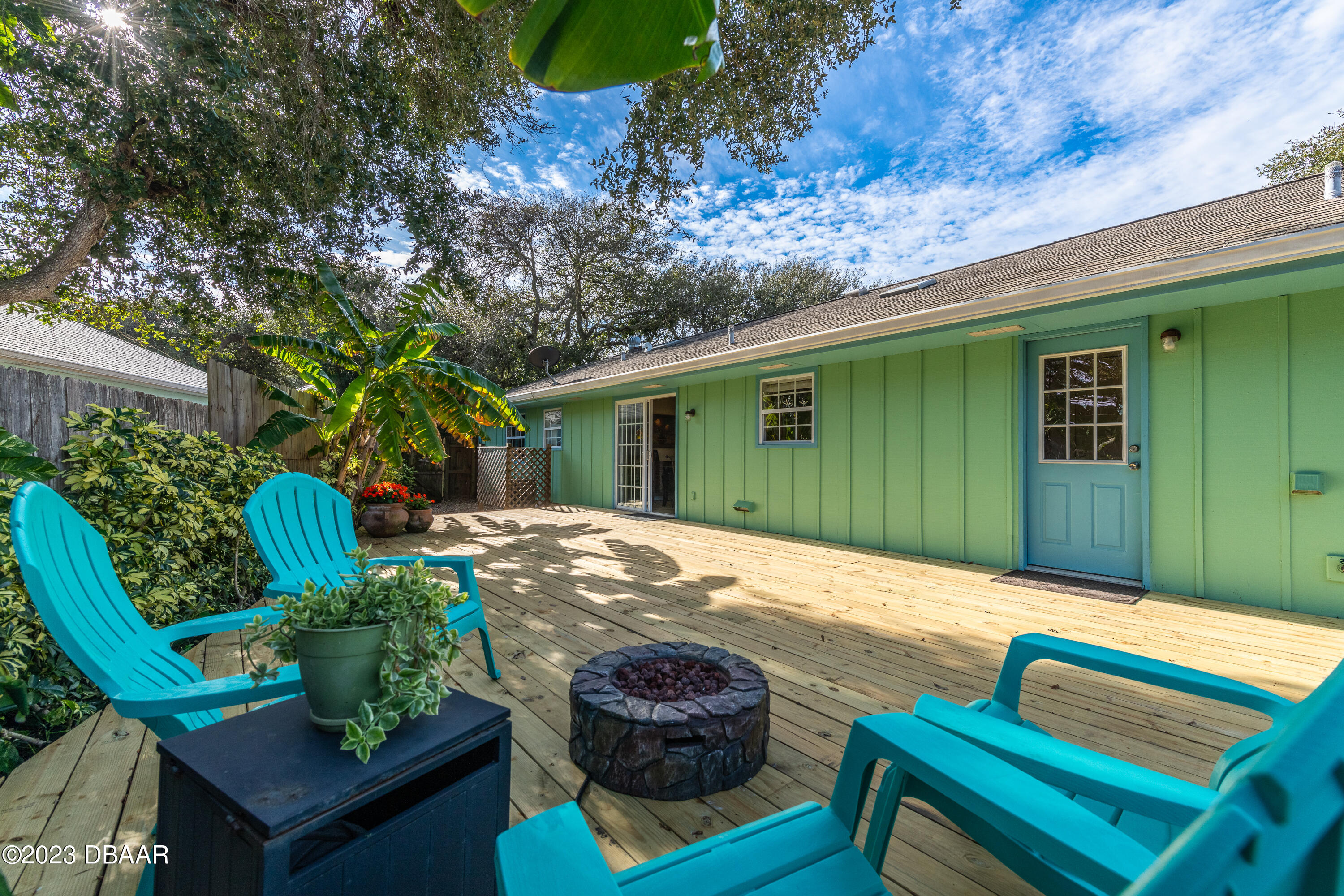 4747 Dixie Drive