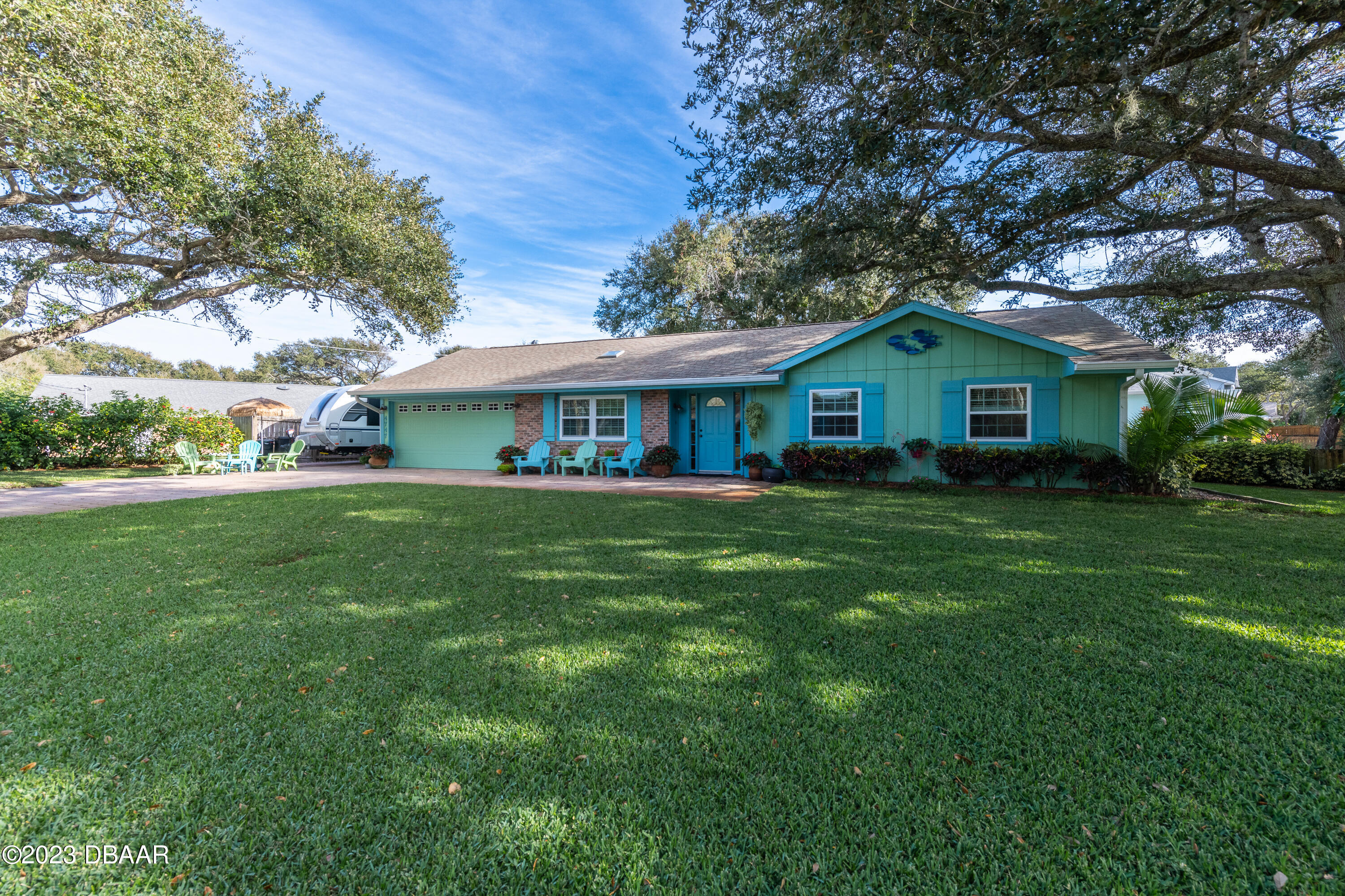 4747 Dixie Drive
