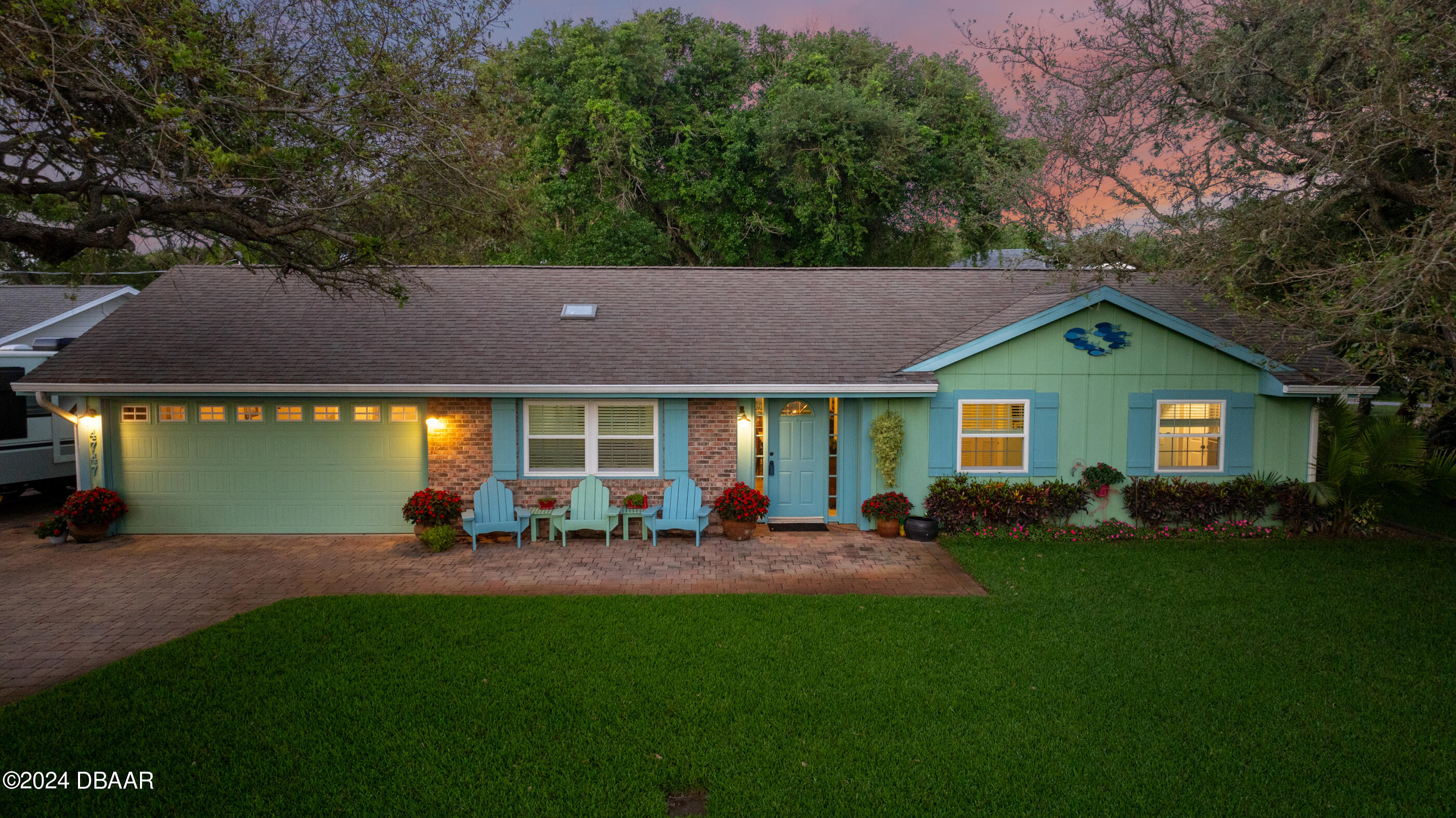 4747 Dixie Drive