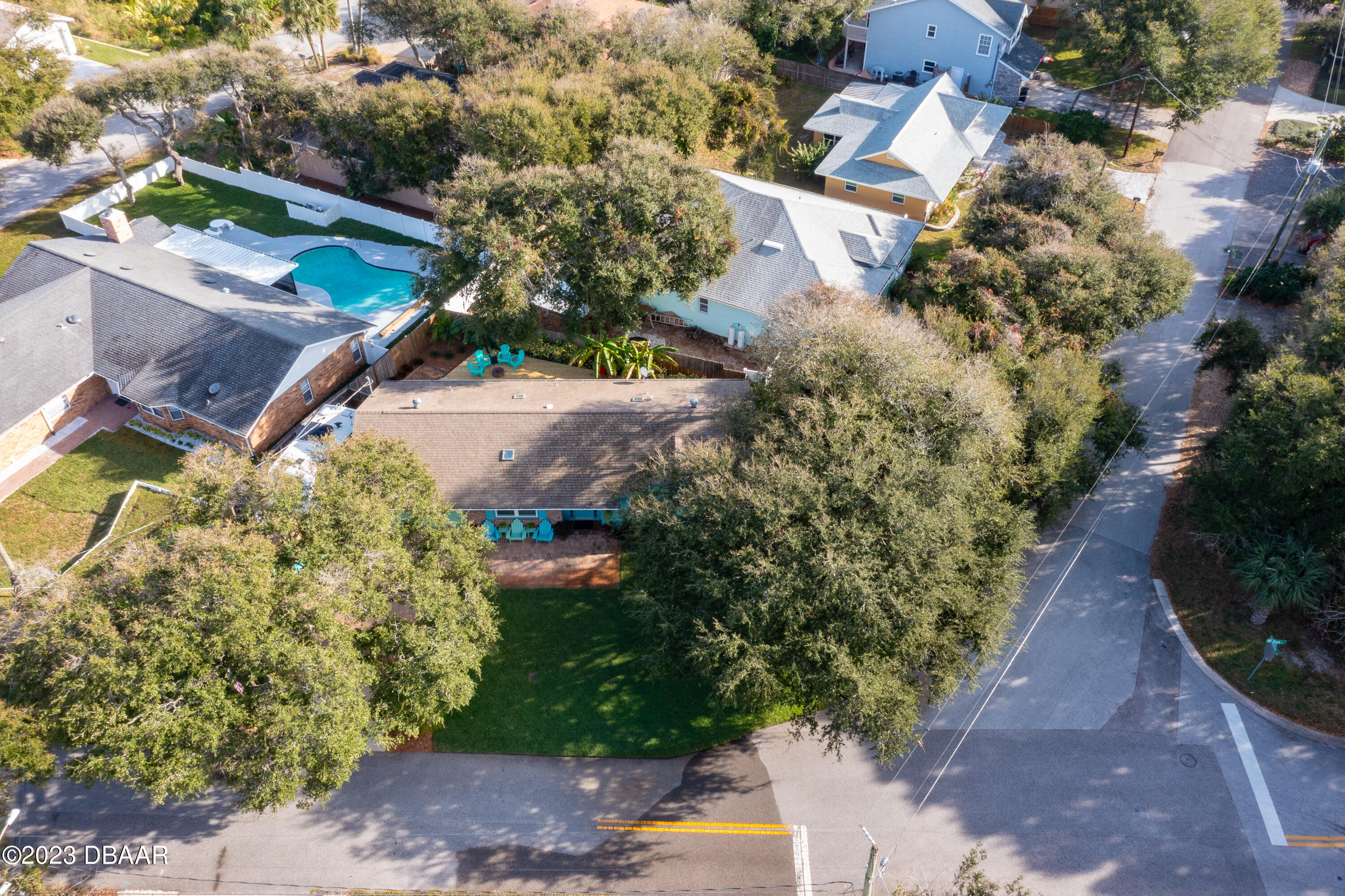 4747 Dixie Drive
