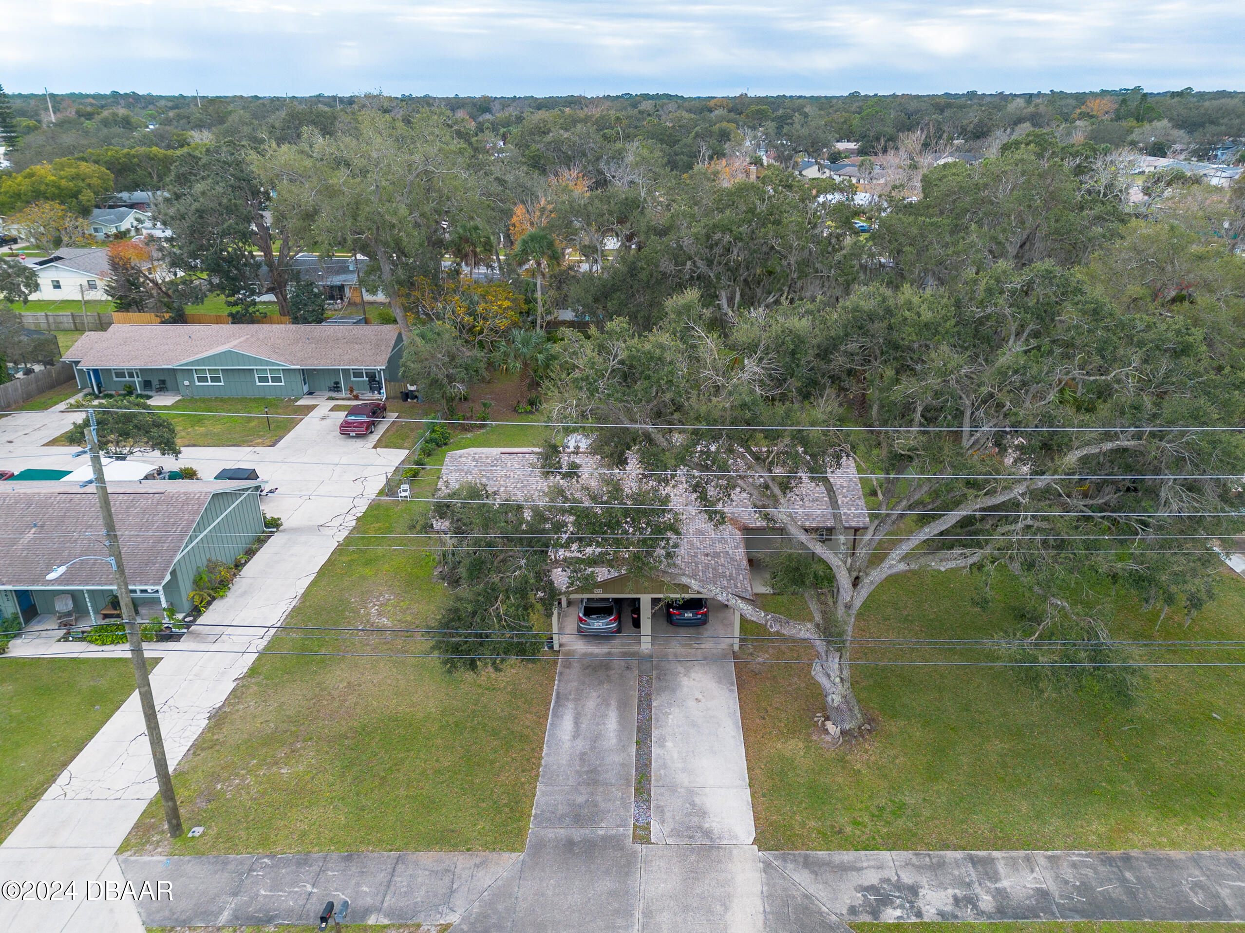 572 Taylor Road