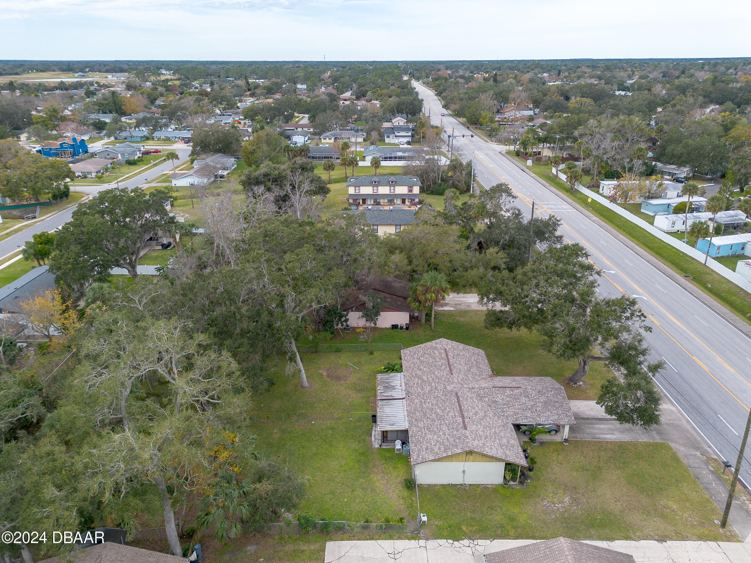 572 Taylor Road