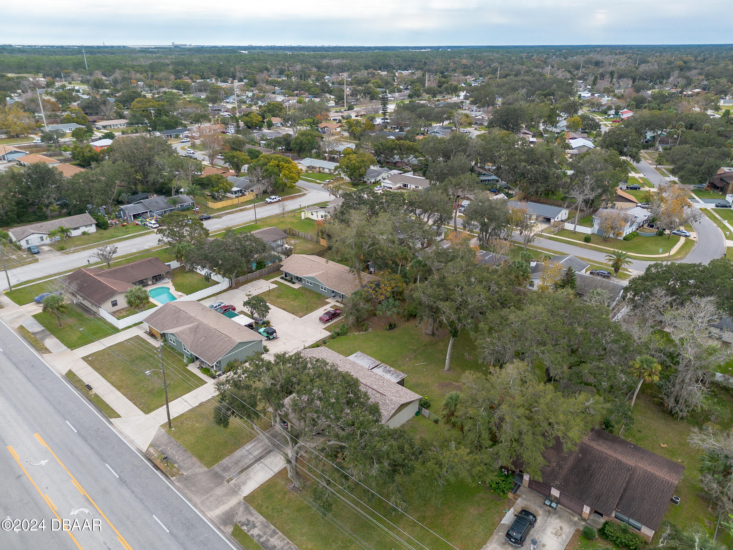 572 Taylor Road
