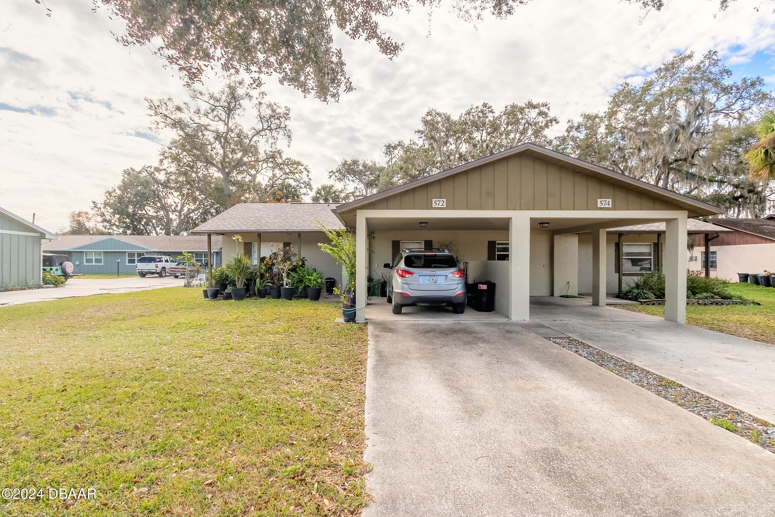 572 Taylor Road