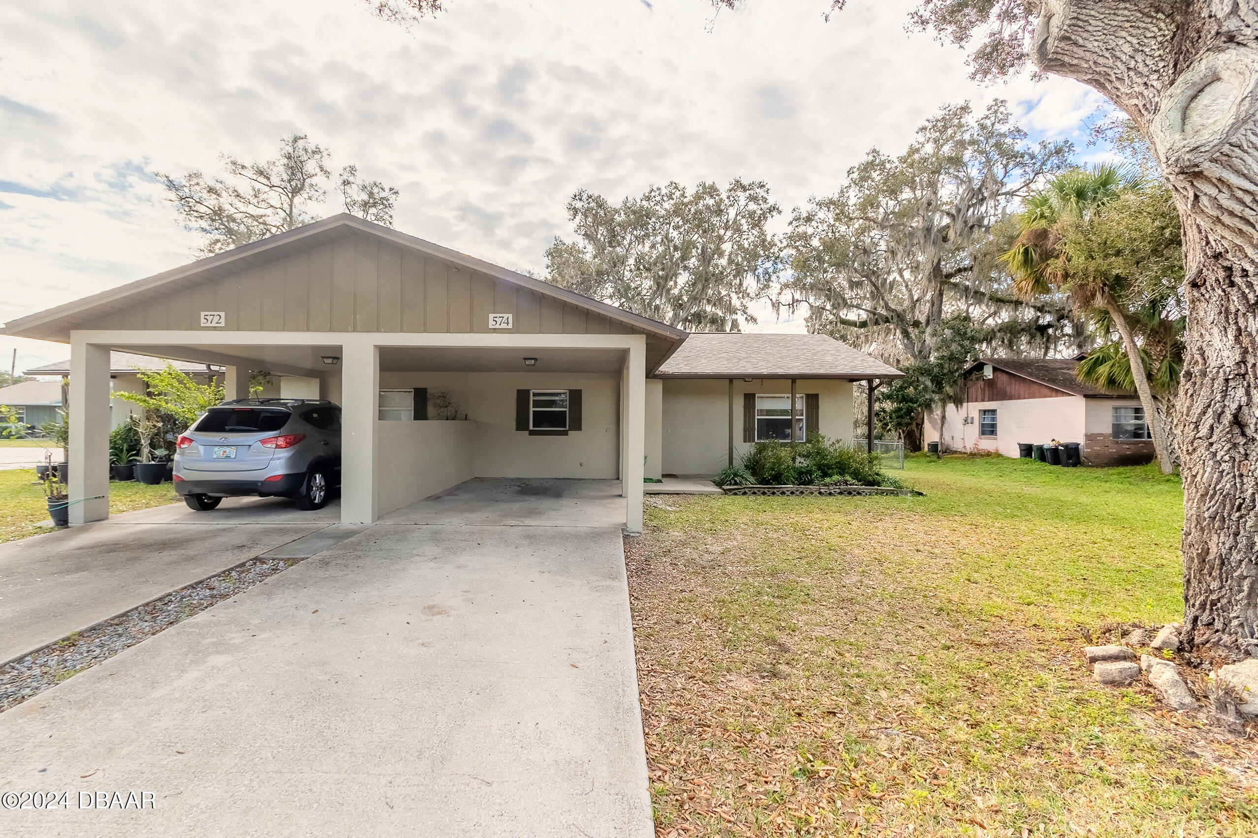 572 Taylor Road