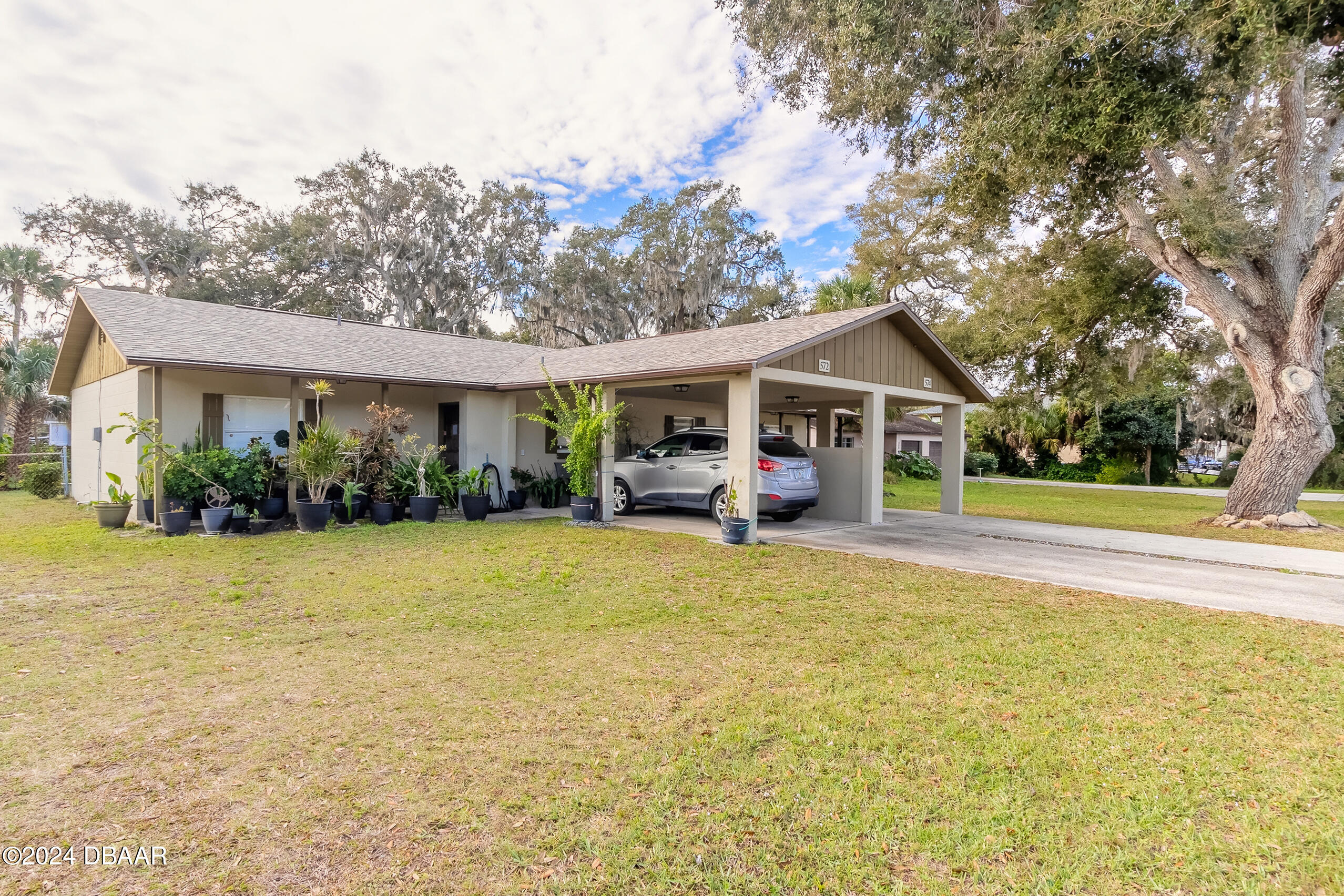 572 Taylor Road
