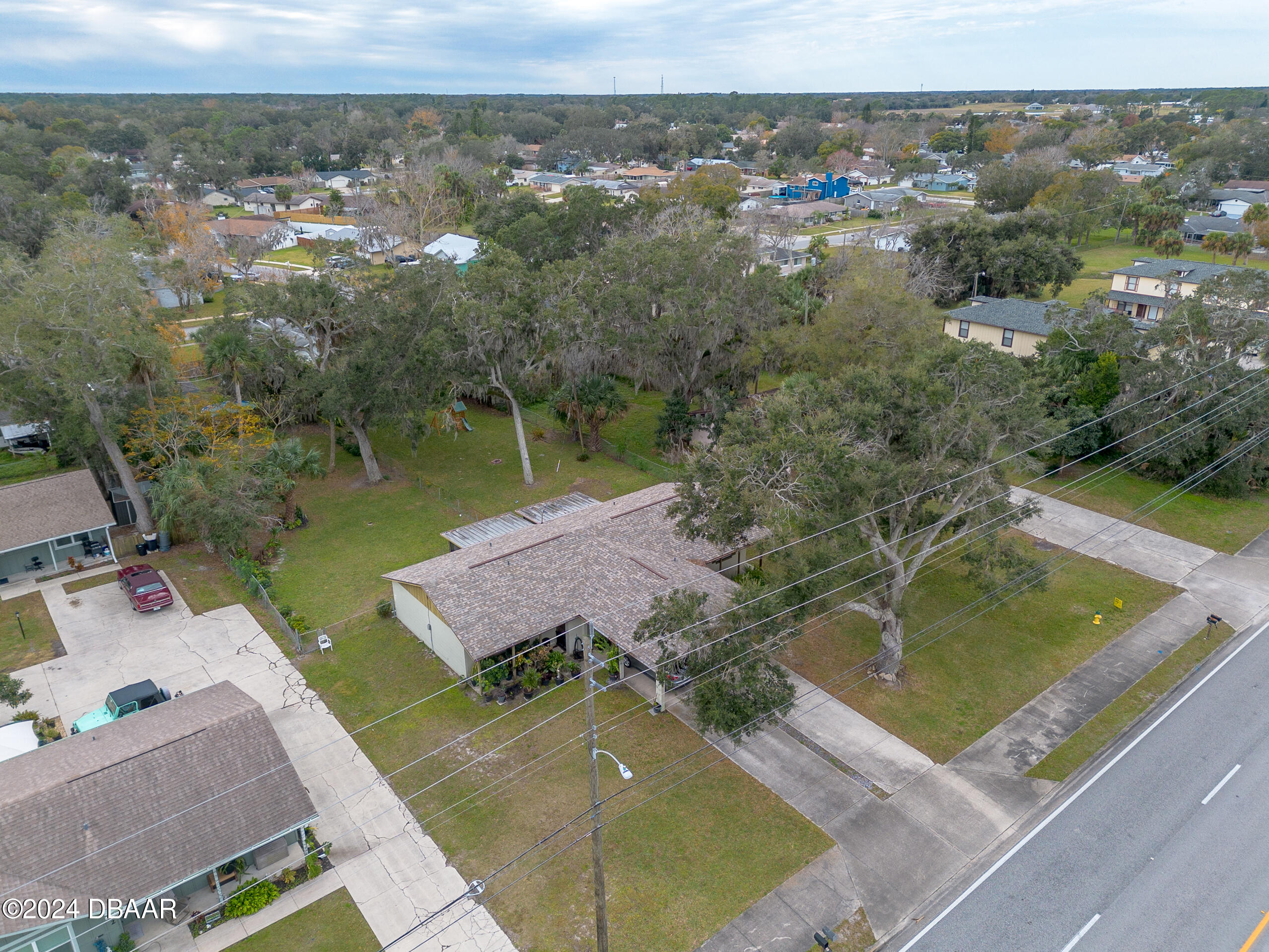 572 Taylor Road