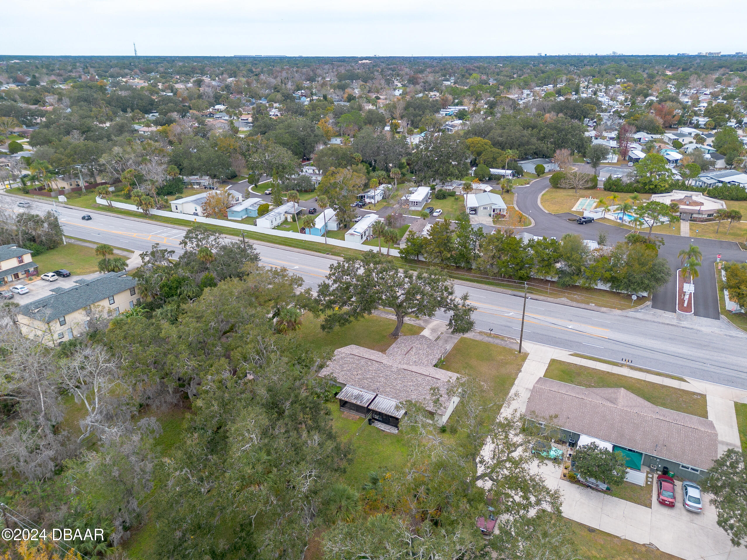572 Taylor Road