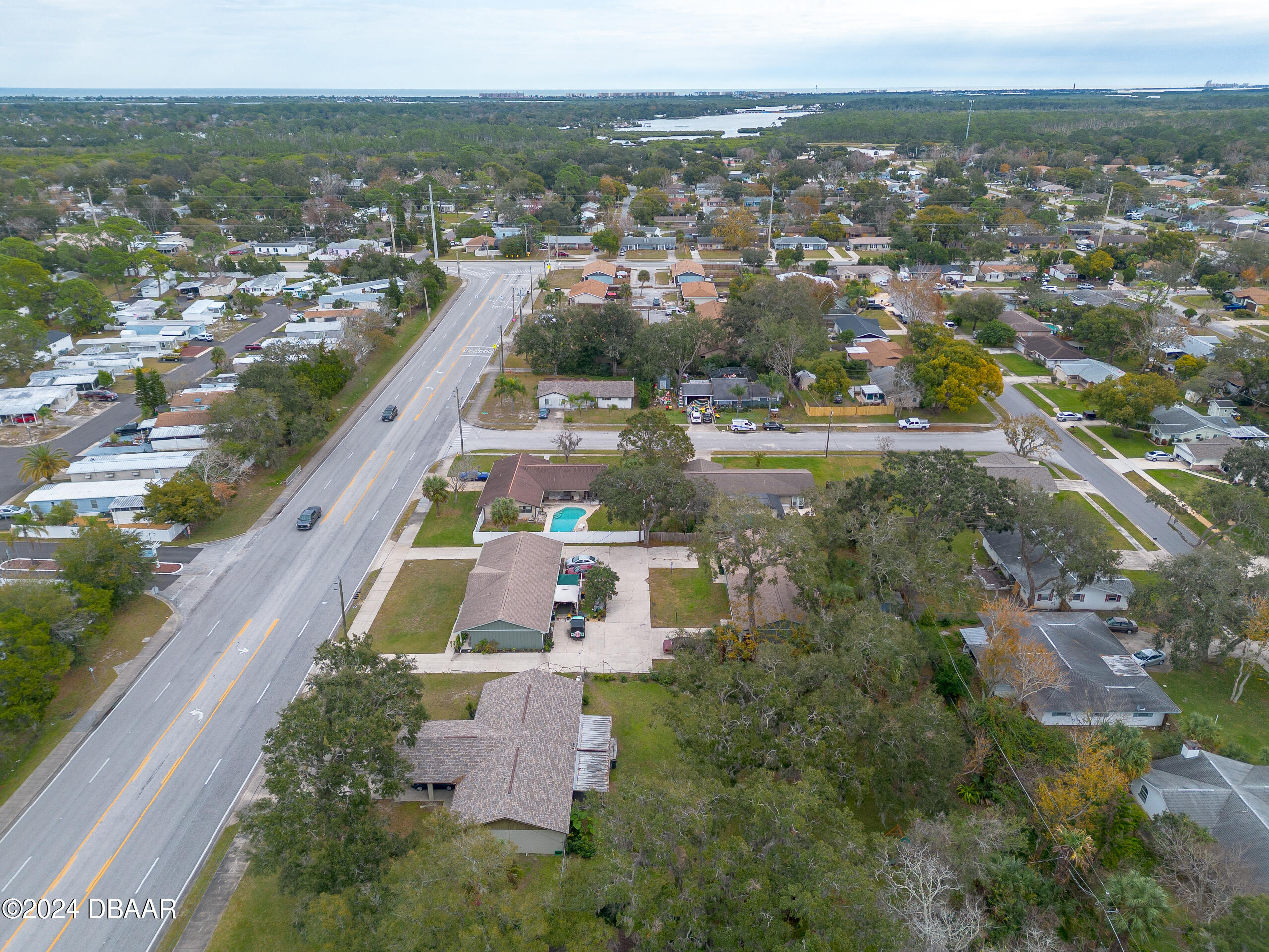 572 Taylor Road