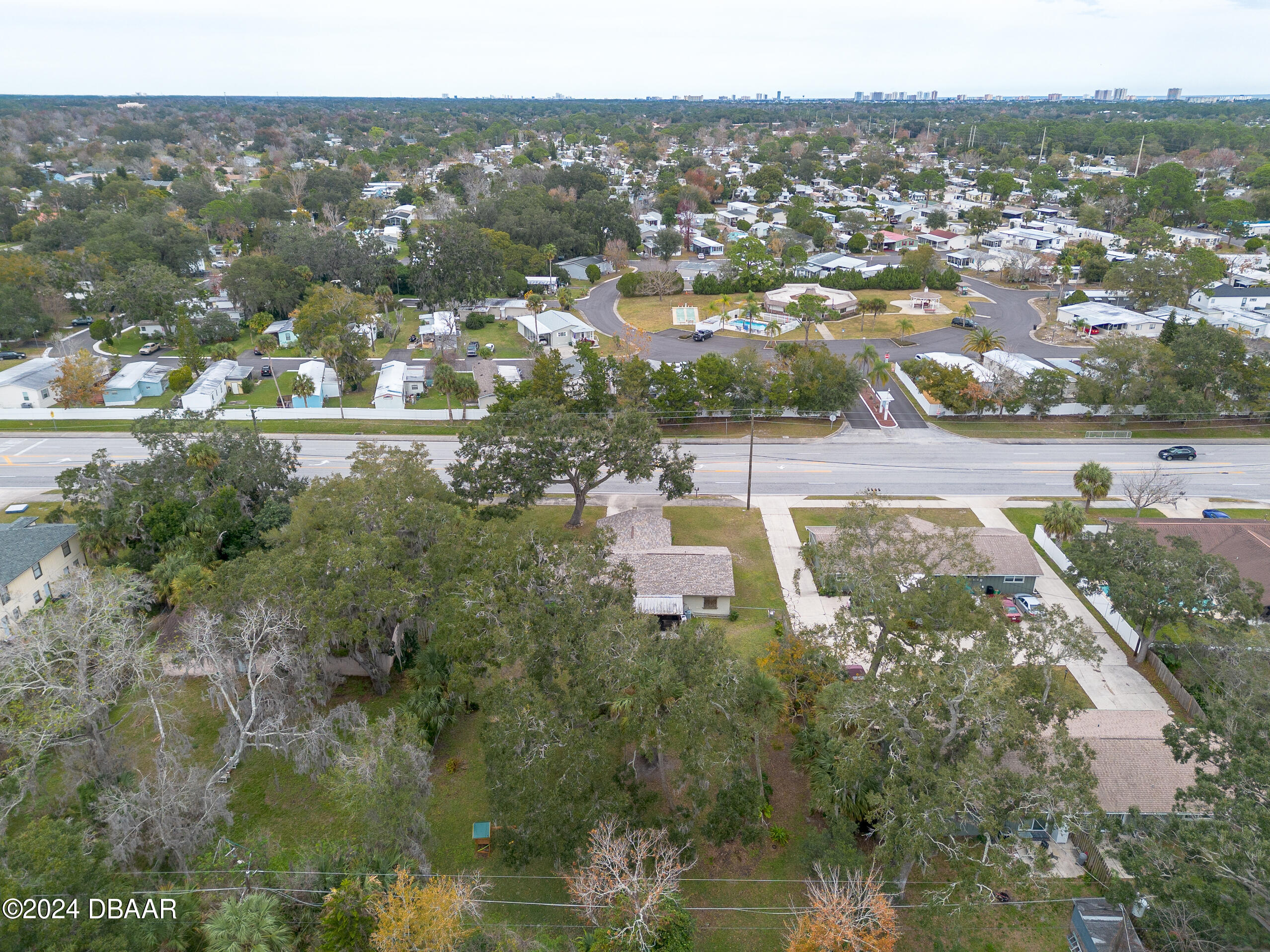 572 Taylor Road