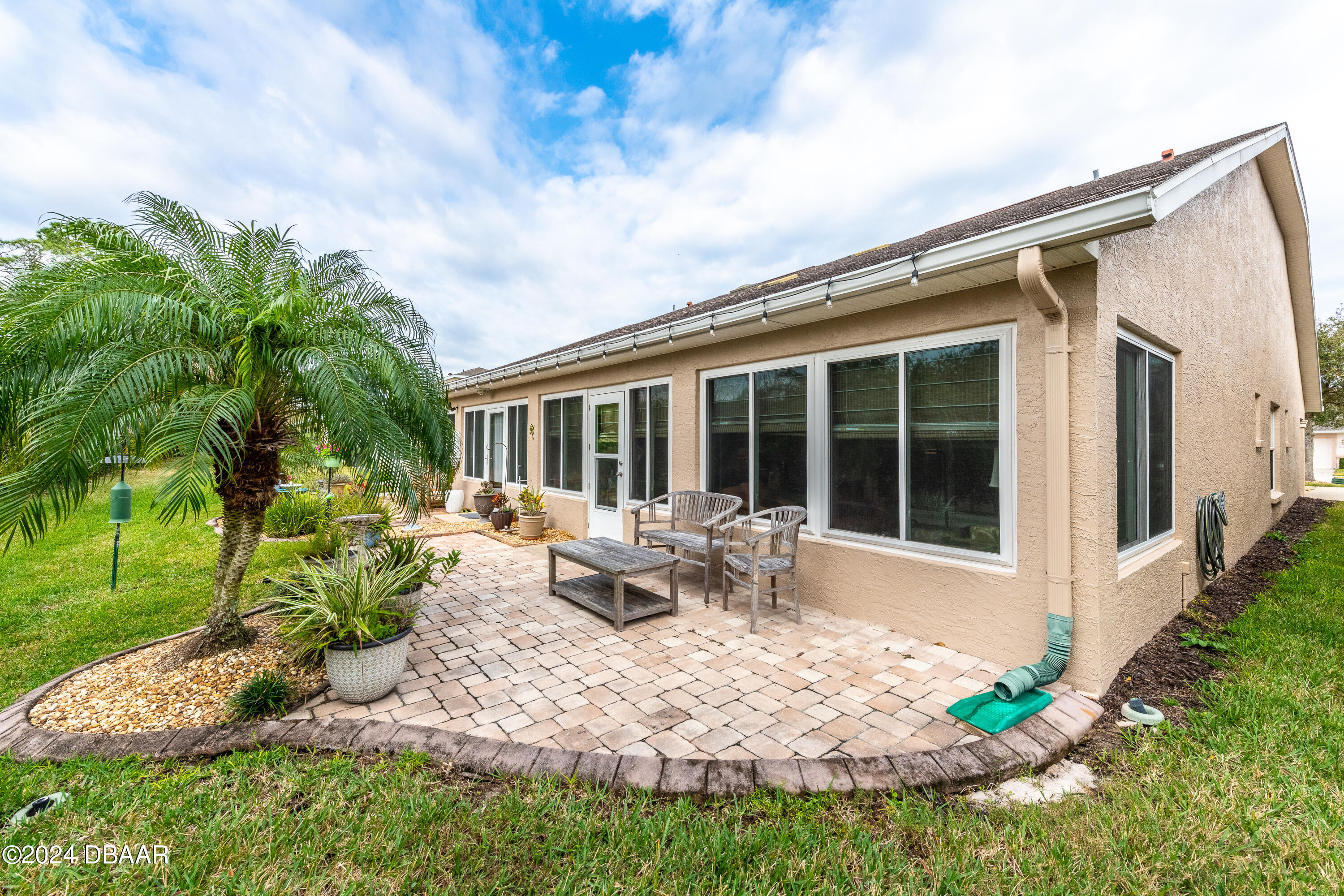 1625 Areca Palm Drive