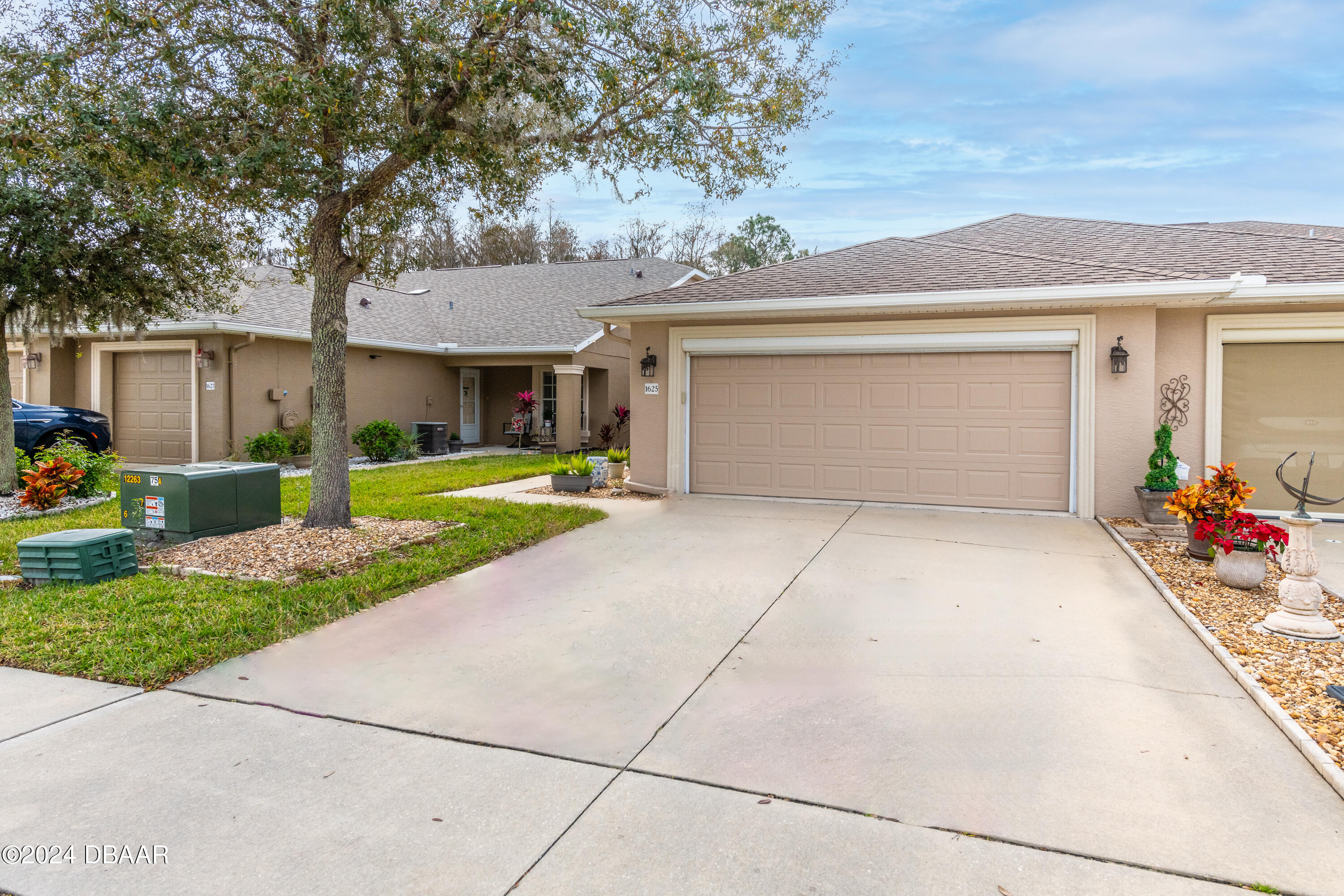 1625 Areca Palm Drive