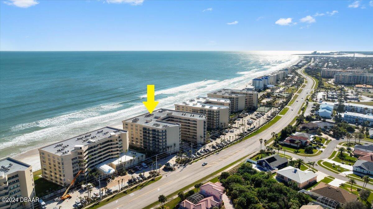 4555 S Atlantic Avenue, 4604