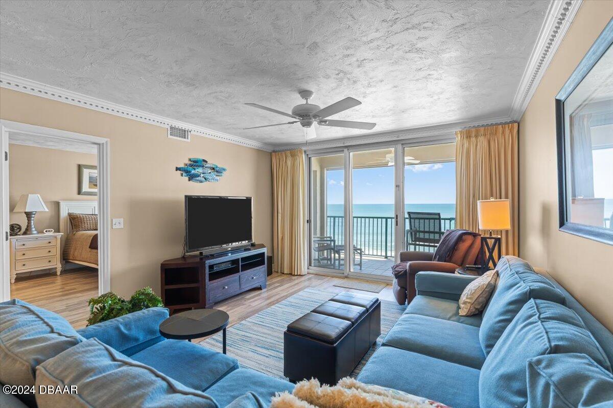4555 S Atlantic Avenue, 4604