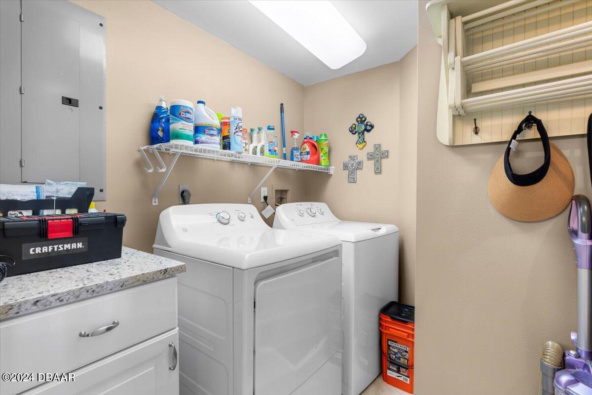 4555 S Atlantic Avenue, 4604