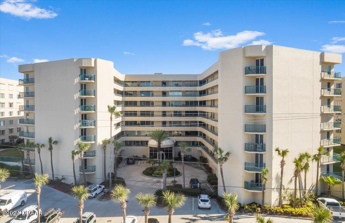 4555 S Atlantic Avenue, 4604