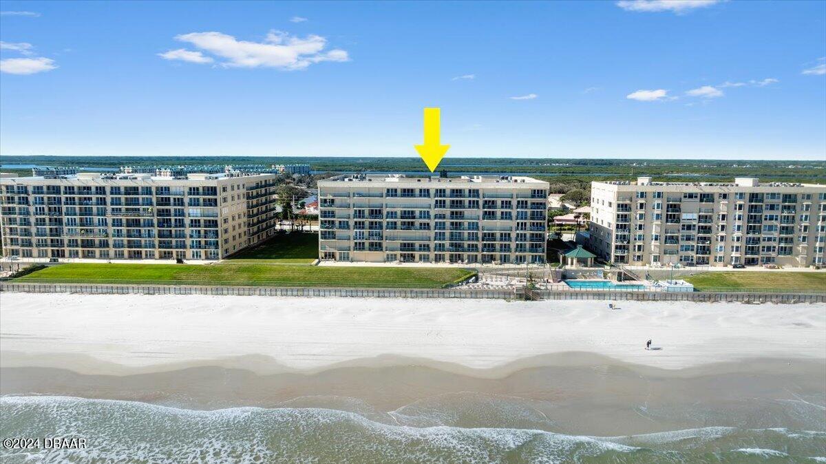 4555 S Atlantic Avenue, 4604