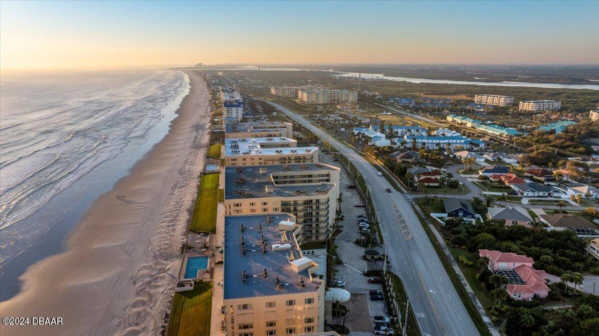 4555 S Atlantic Avenue, 4604