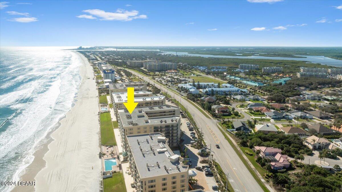 4555 S Atlantic Avenue, 4604