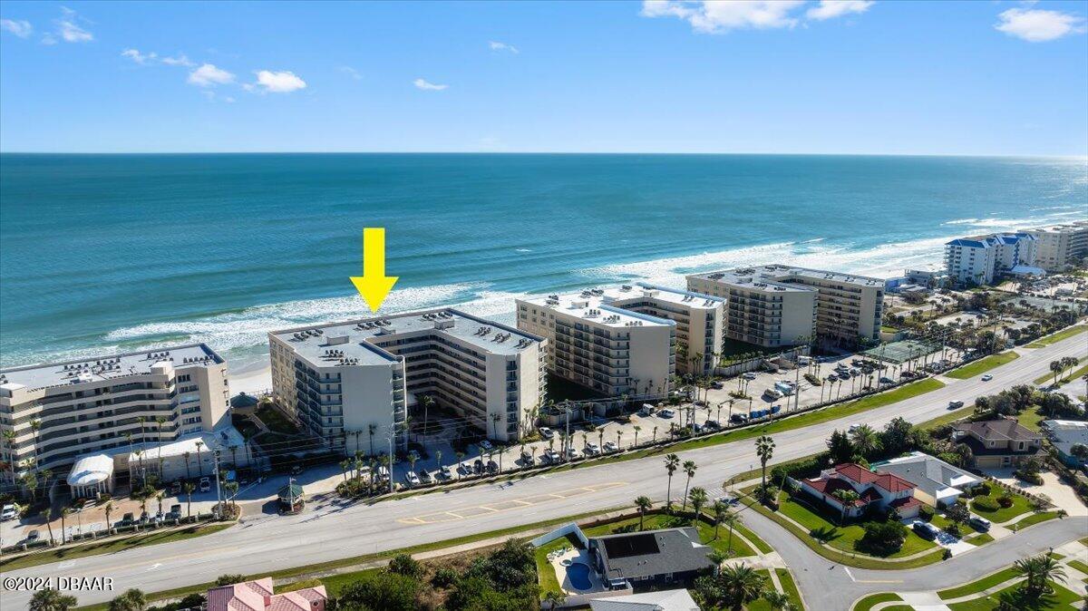 4555 S Atlantic Avenue, 4604