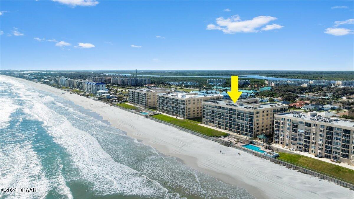 4555 S Atlantic Avenue, 4604