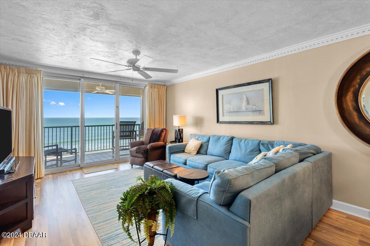 4555 S Atlantic Avenue, 4604