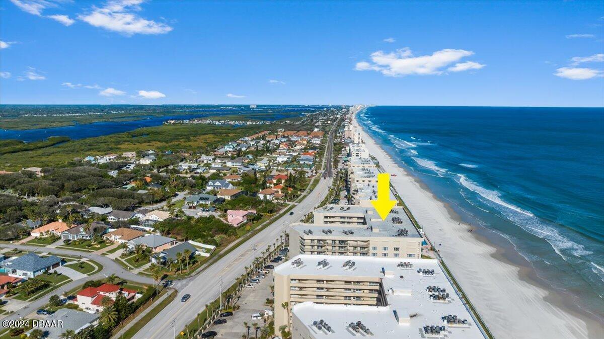4555 S Atlantic Avenue, 4604