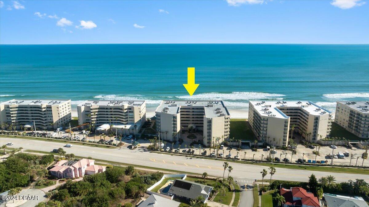 4555 S Atlantic Avenue, 4604