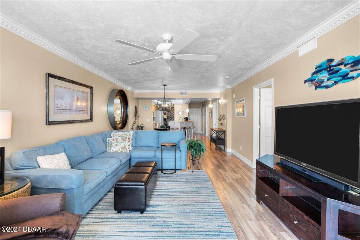 4555 S Atlantic Avenue, 4604