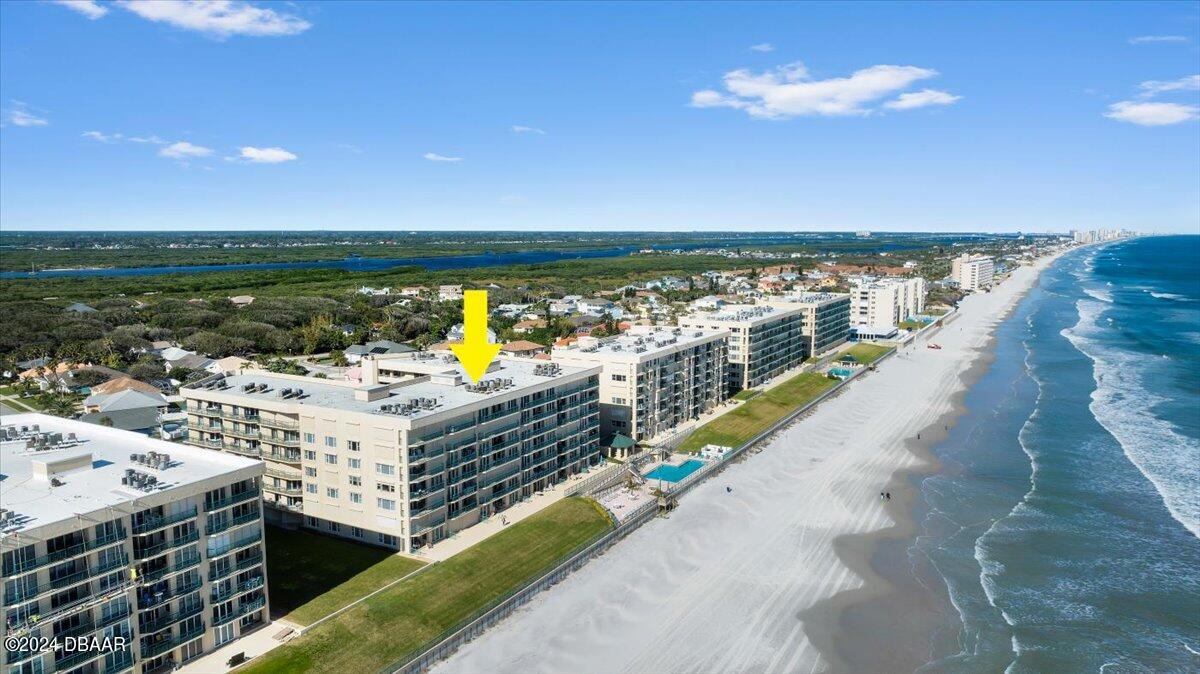 4555 S Atlantic Avenue, 4604