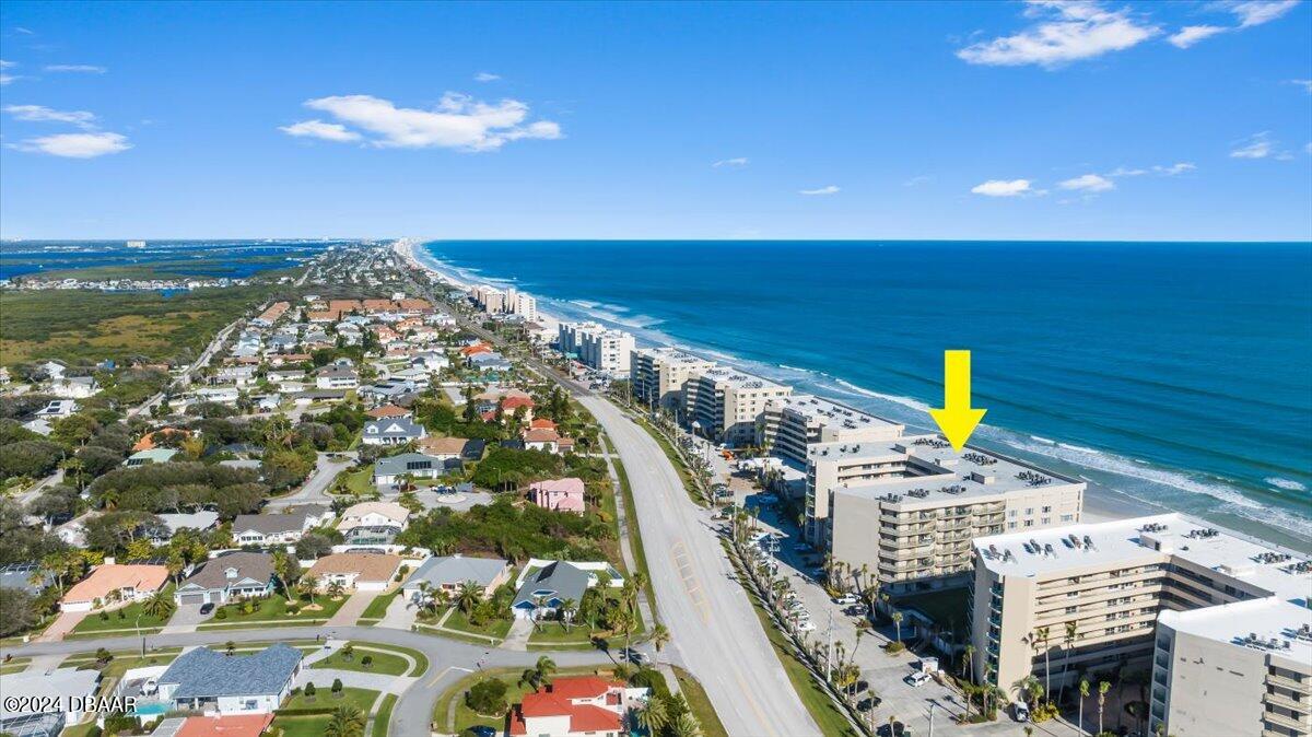 4555 S Atlantic Avenue, 4604
