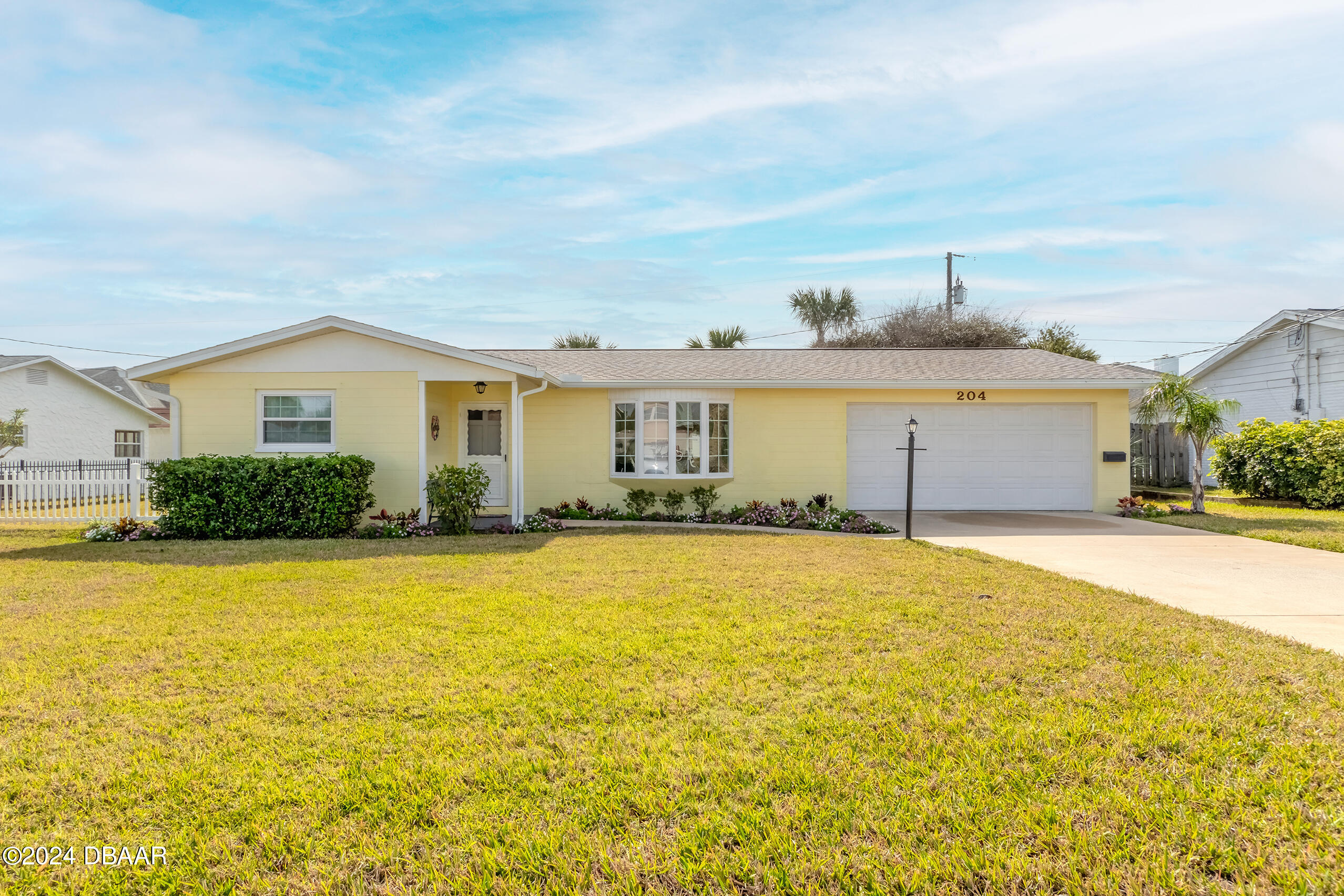 204 Standish Drive