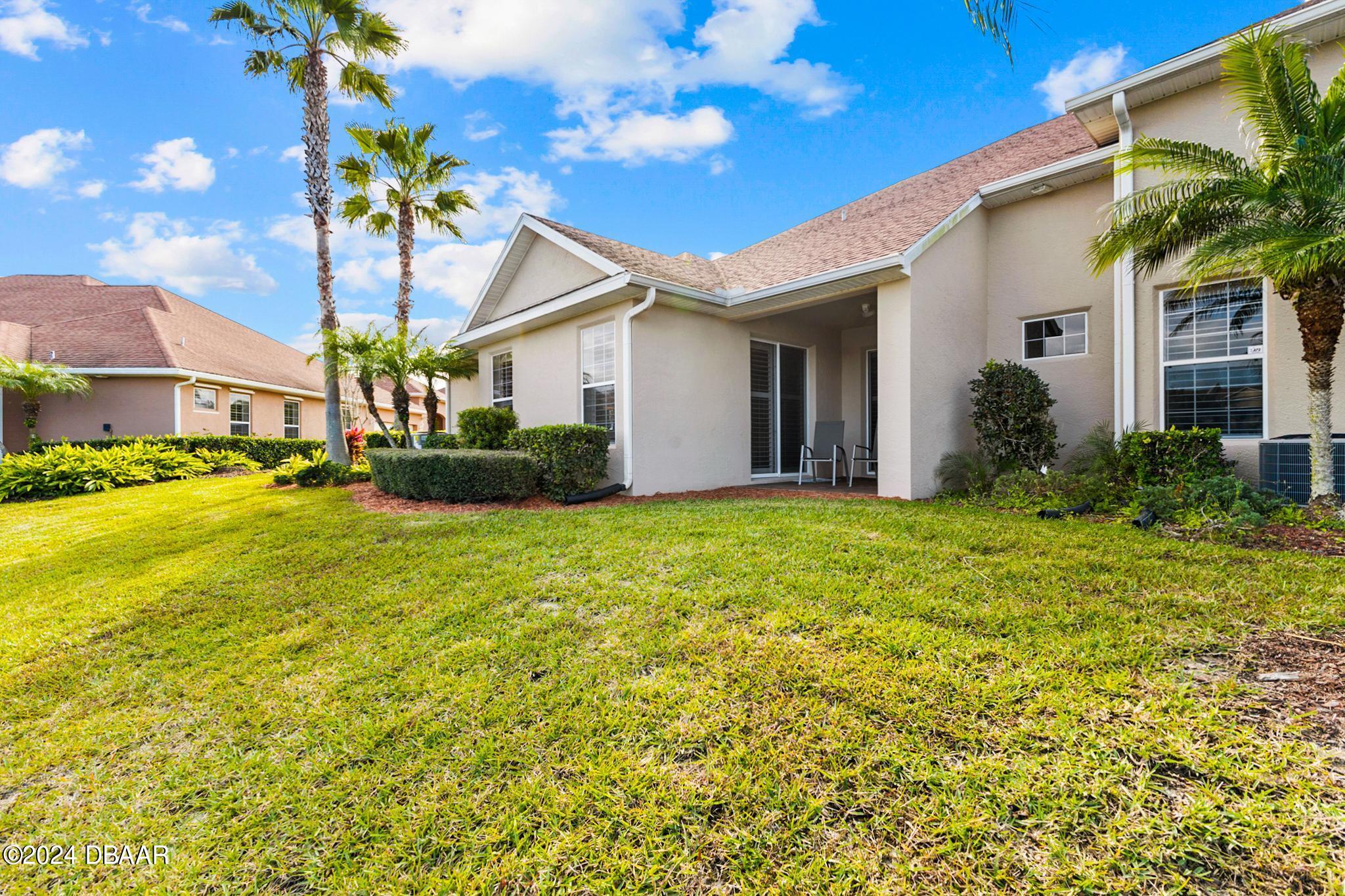 3580 Casalta Circle