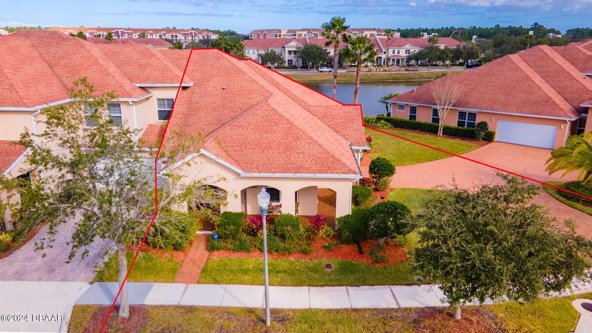 3580 Casalta Circle