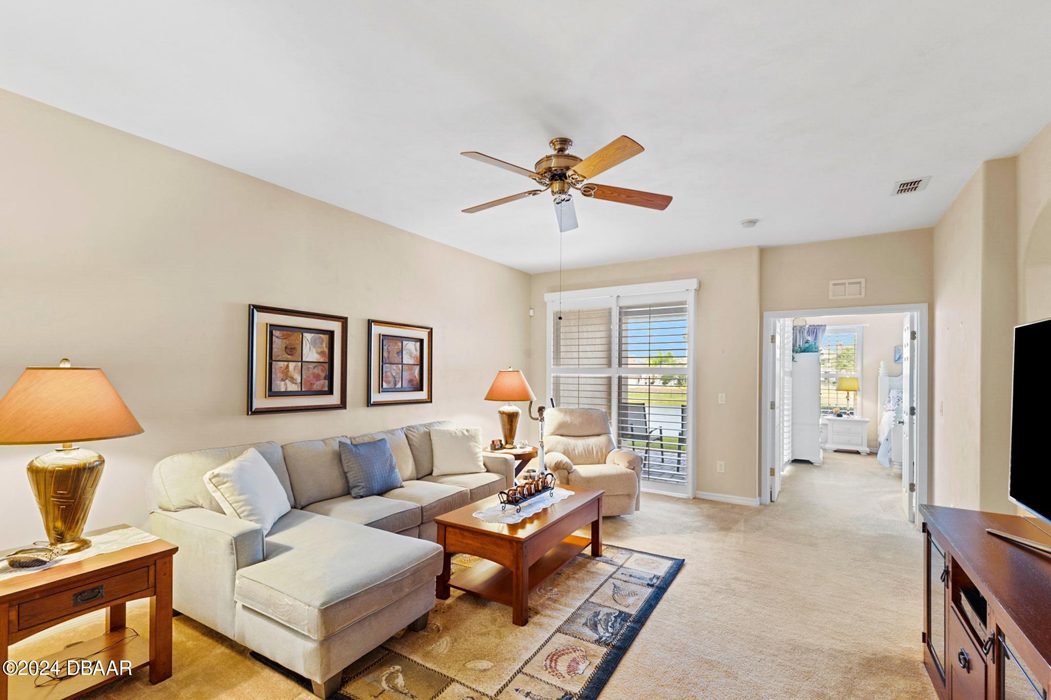 3580 Casalta Circle